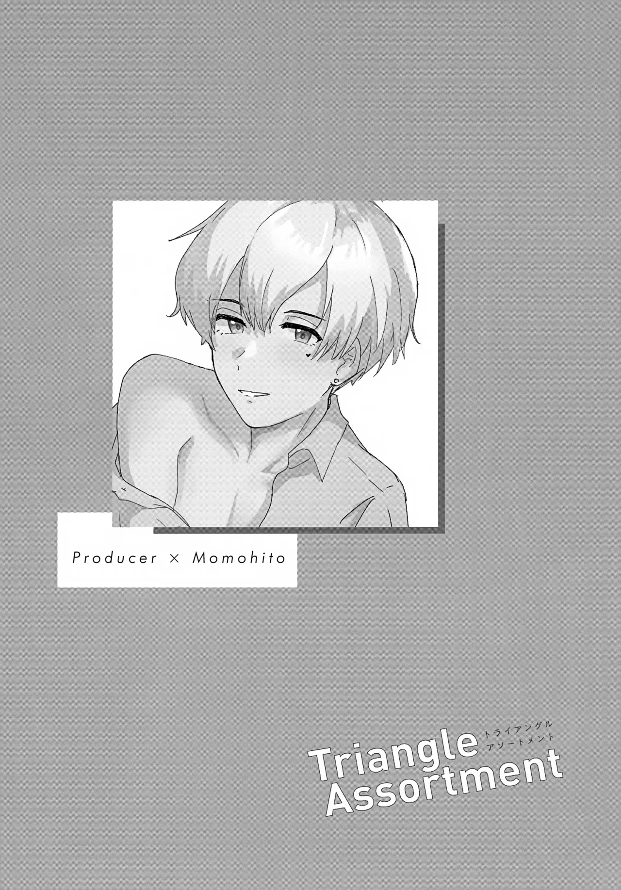 トライアングルアソートメント Page.16