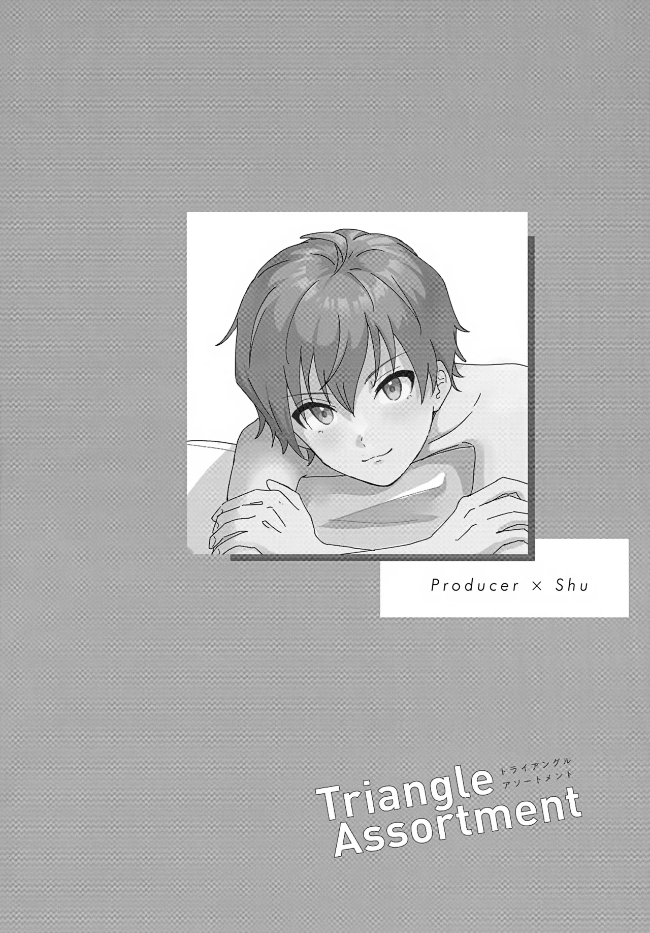 トライアングルアソートメント Page.7