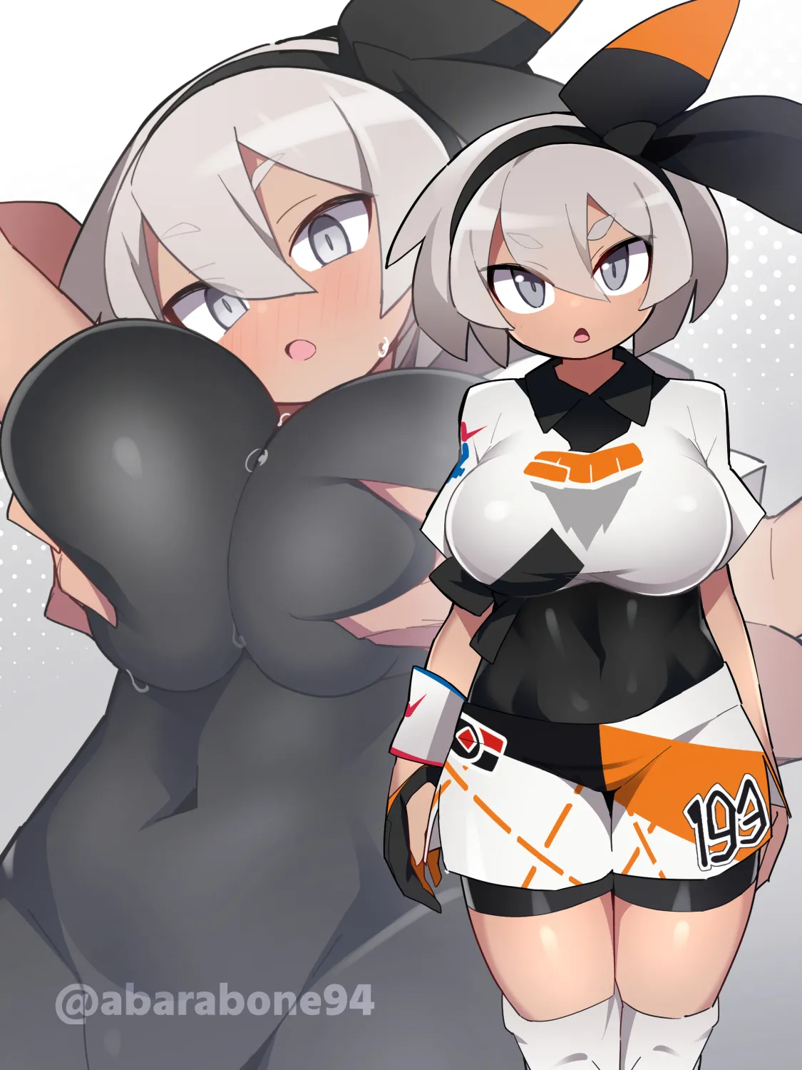 サイトウさんとモチまんが Page.5