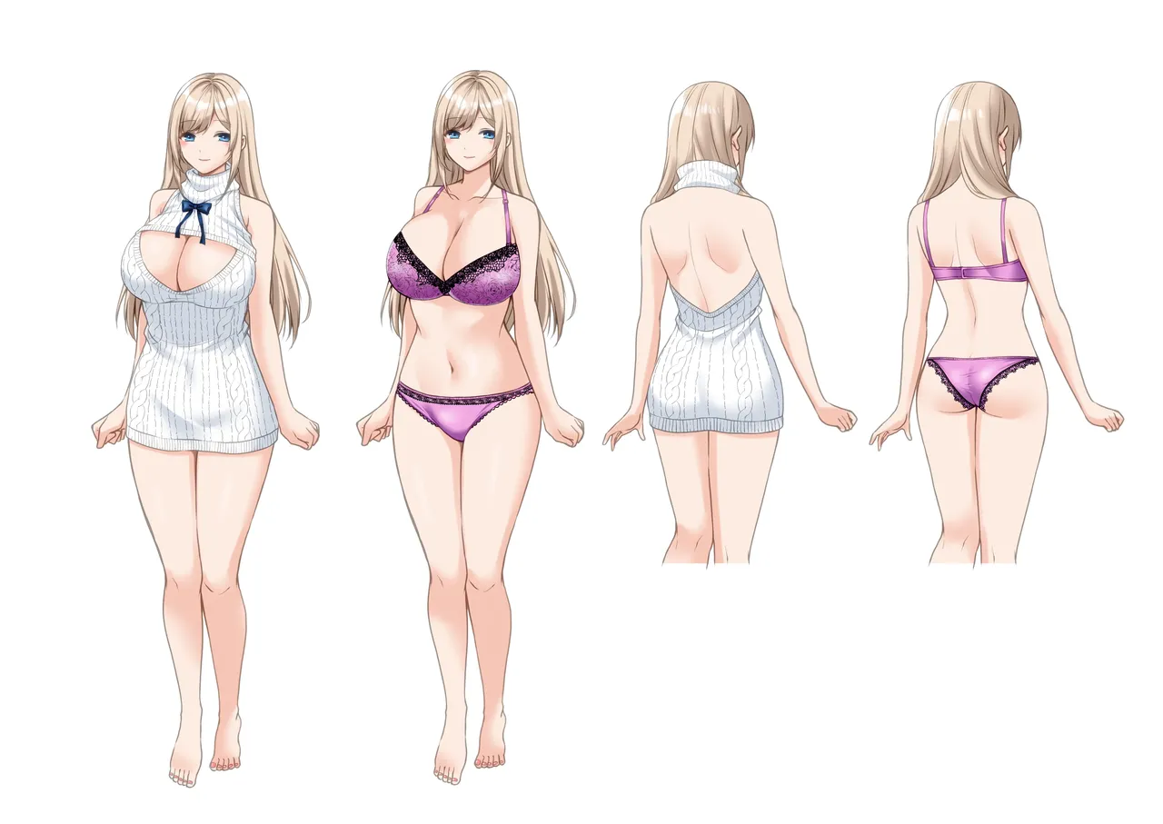 孤独のセックス 〜透明人間なので人妻もギャルもNTRしても無罪です〜 Page.68