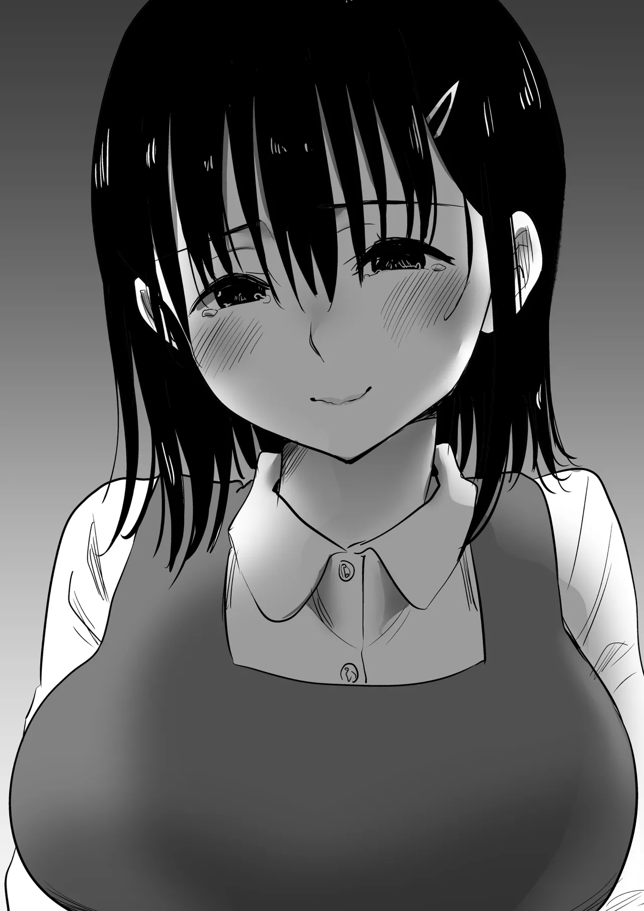 修学旅行中に密会がバレ反省部屋で生活指導に寝取られ4 Page.70