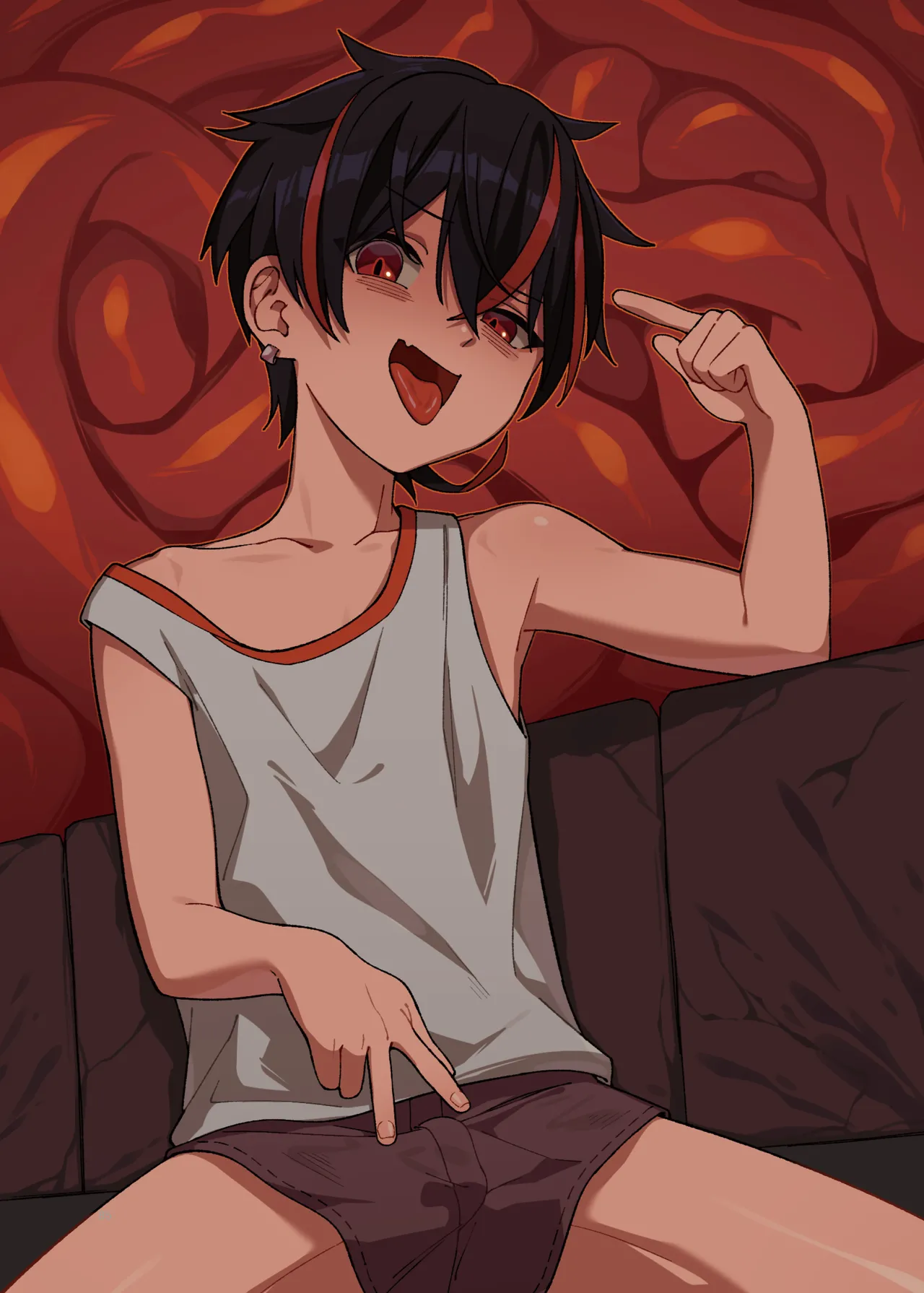 《榭肉祭》:下卷 Page.87