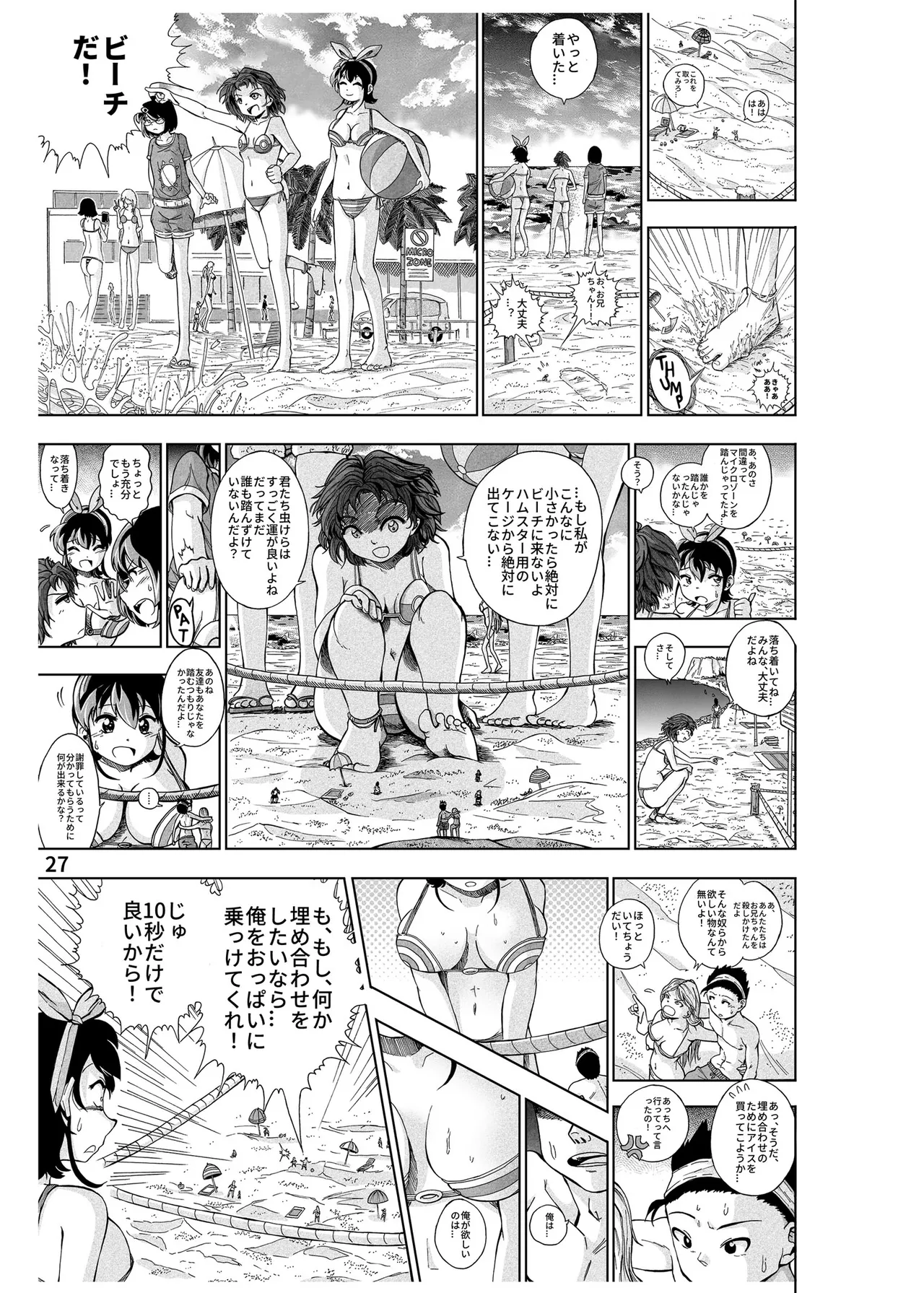 ハーフインチハイ&MicroRPG Page.28