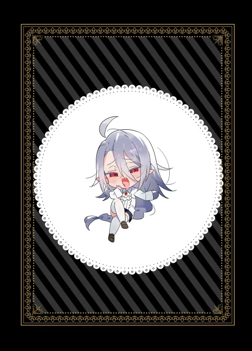 メスガキ♂ヴァンパイアわからせ討伐 Page.29
