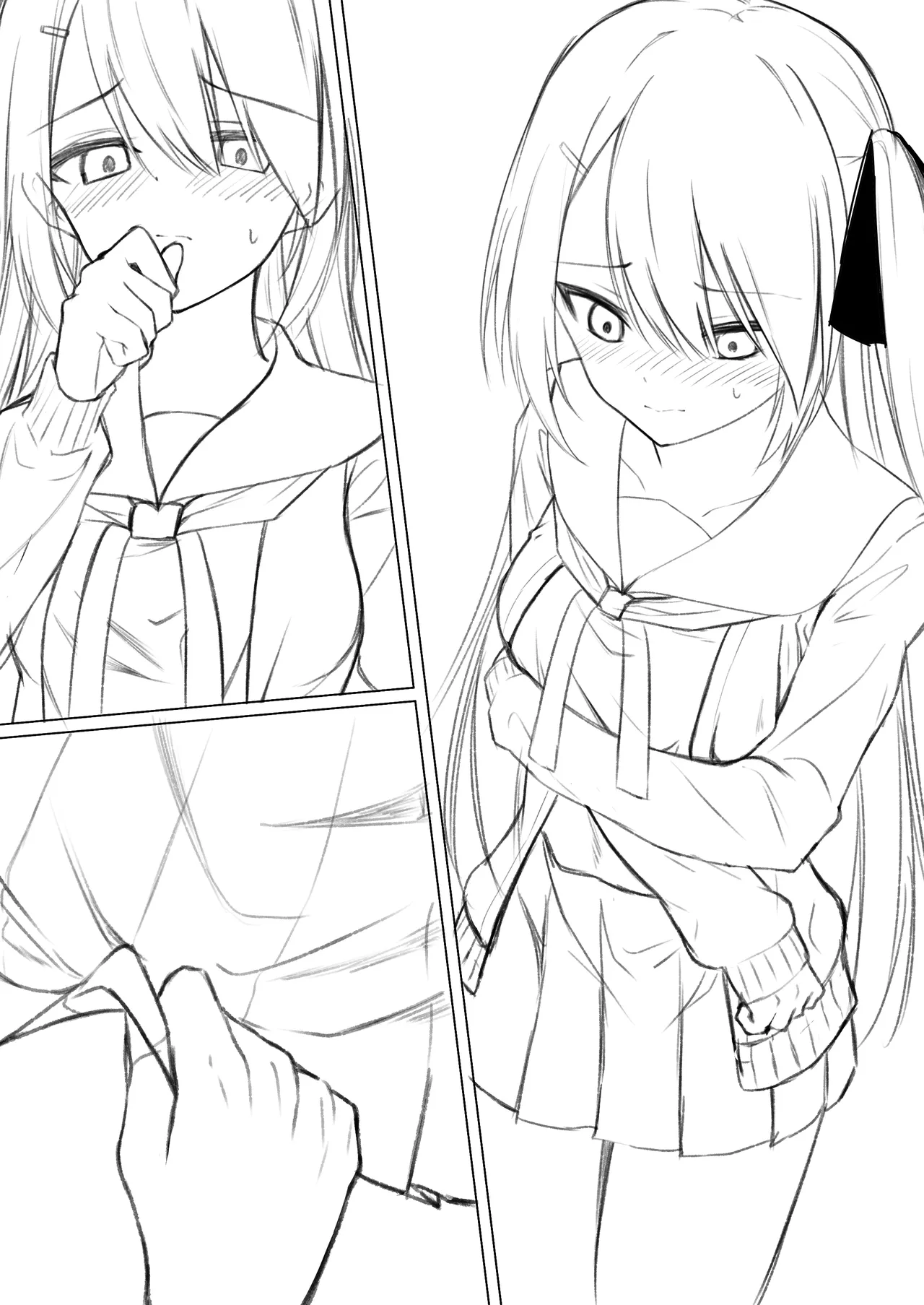 Hack & Trade + 制作記セット Page.54