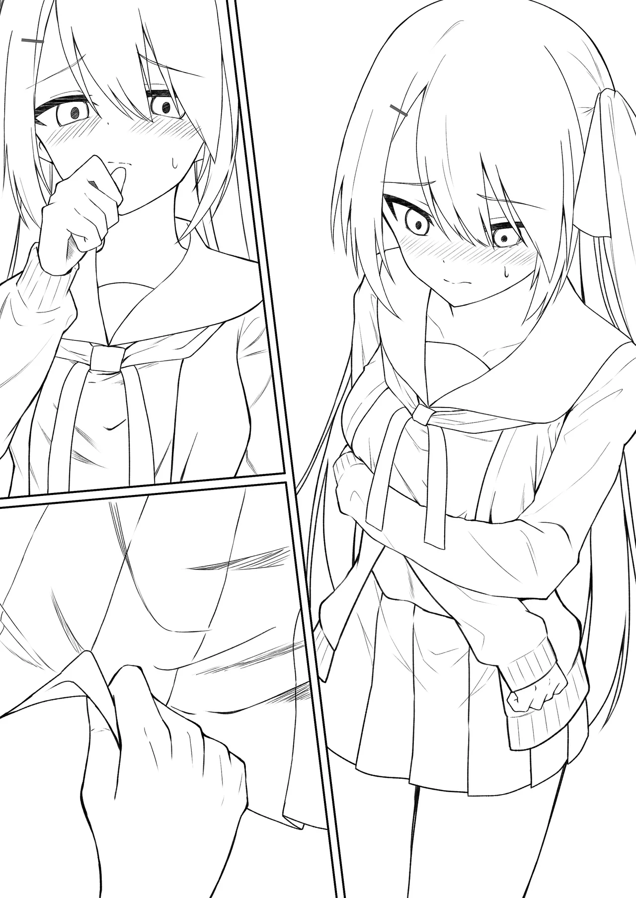 Hack & Trade + 制作記セット Page.89