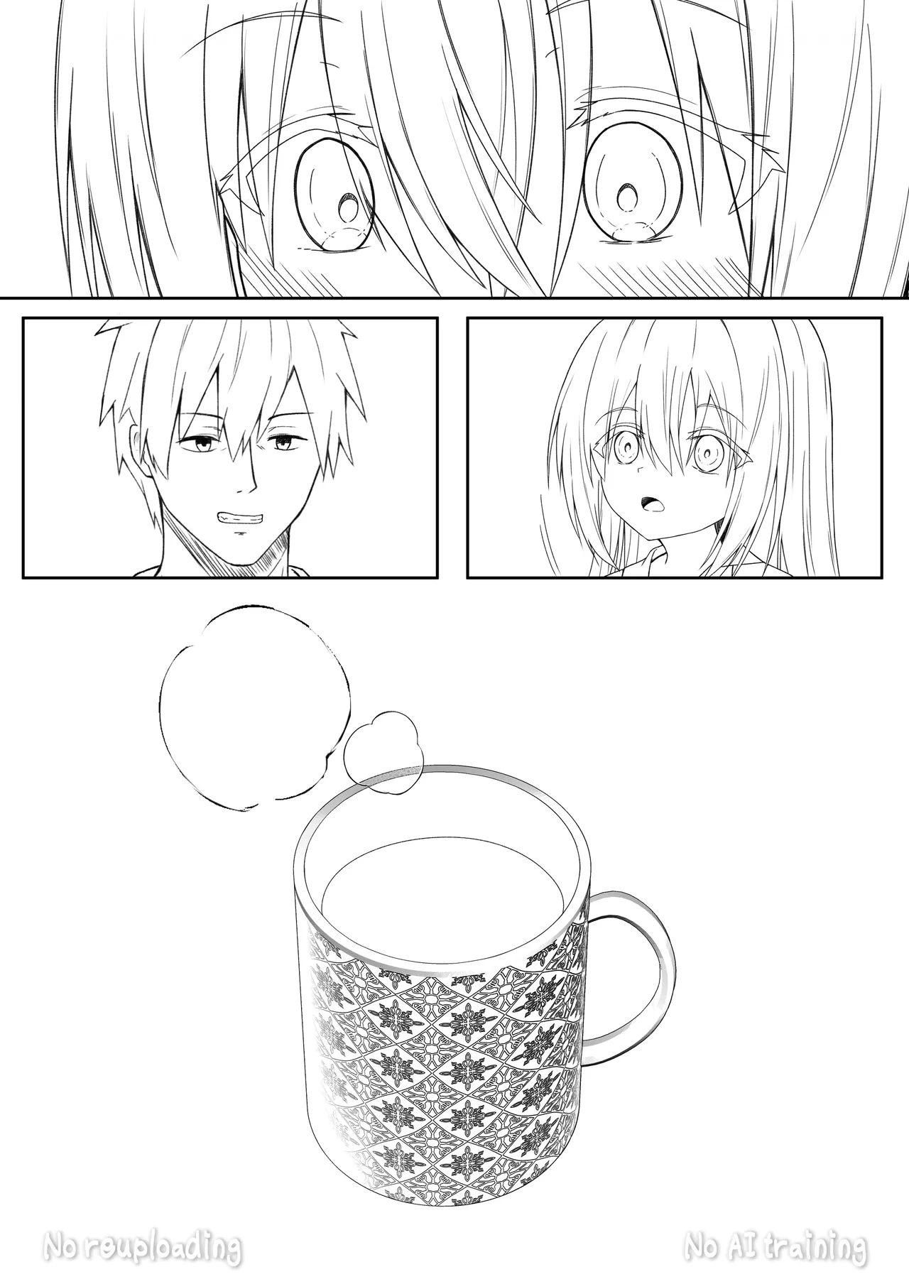 代替品 + 制作記セット Page.131