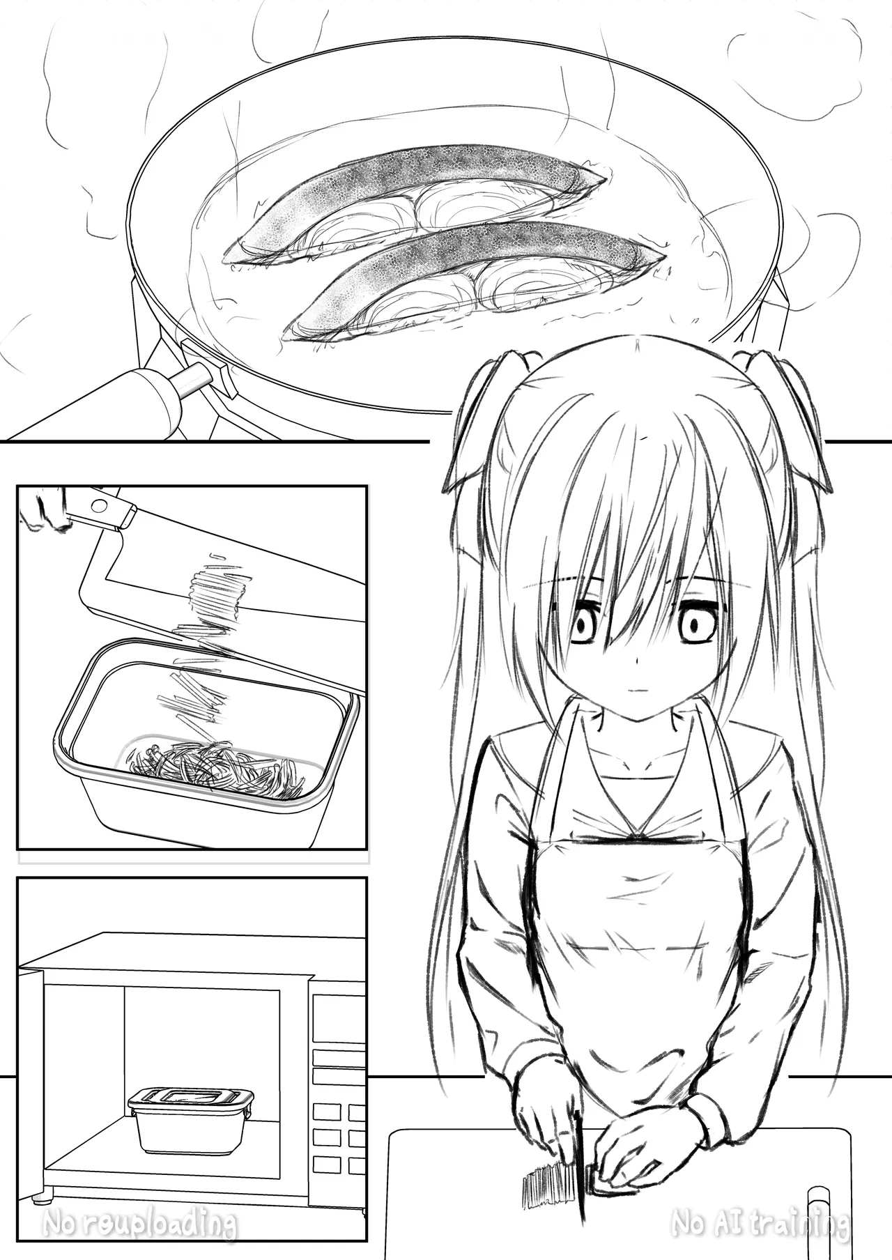 代替品 + 制作記セット Page.40