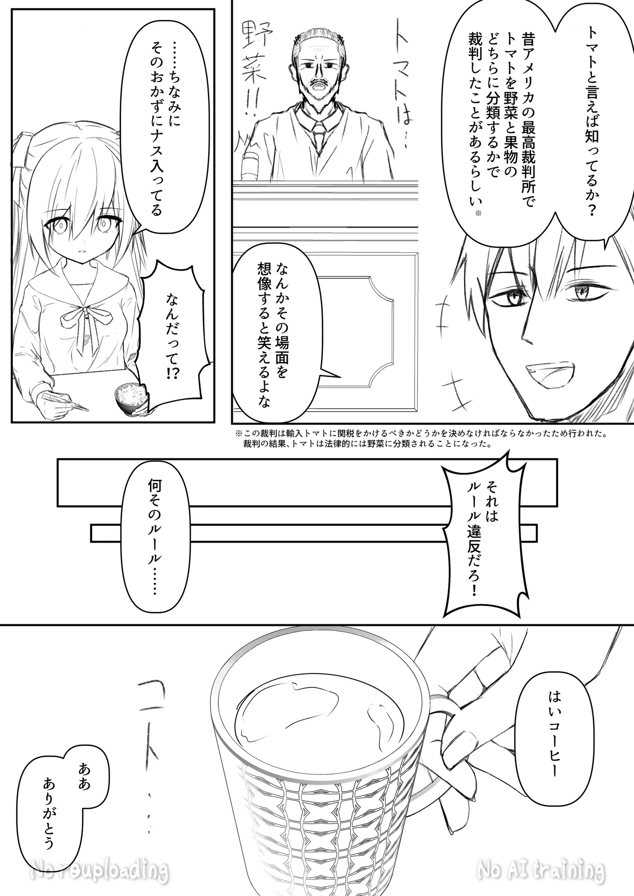 代替品 + 制作記セット Page.43