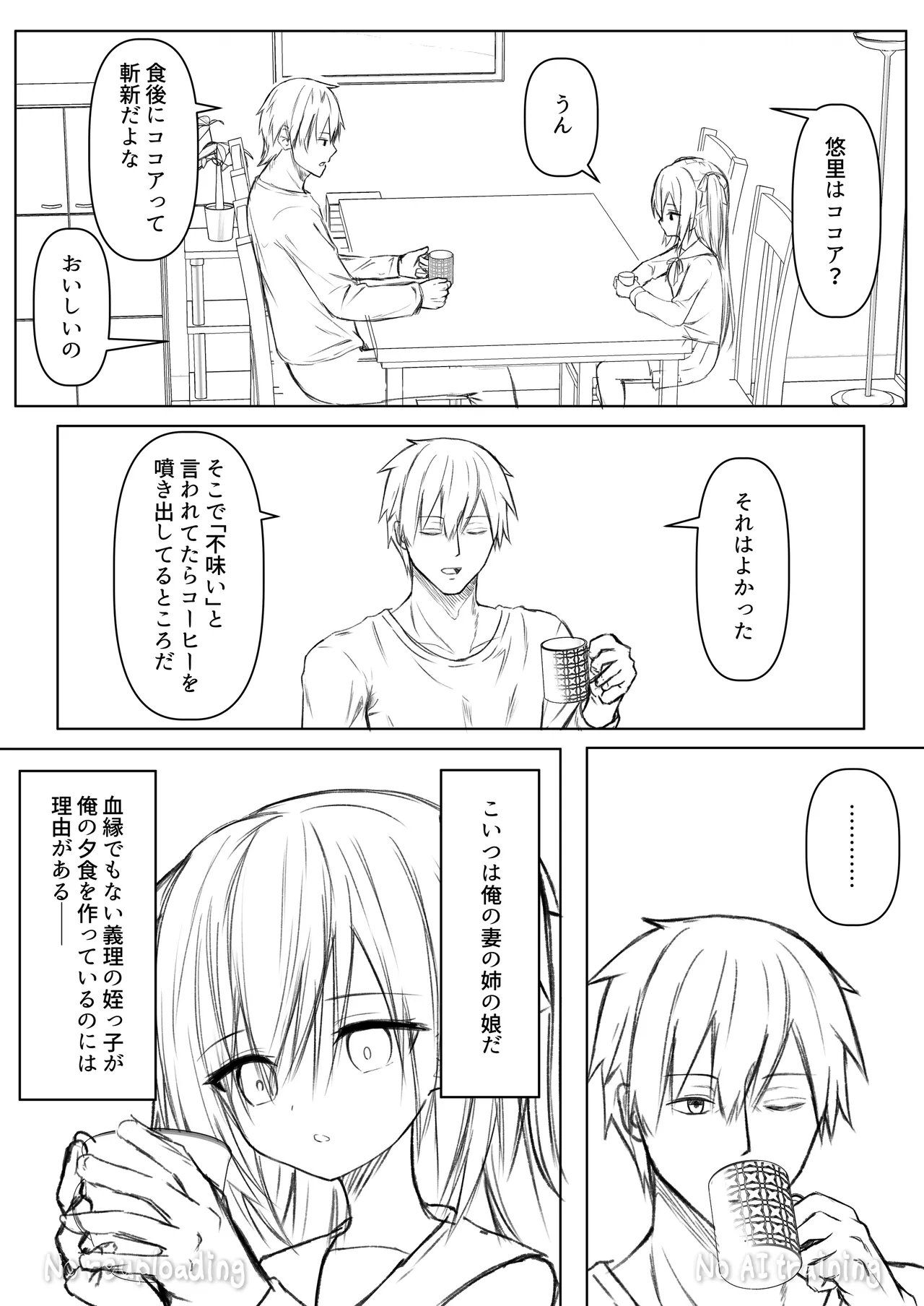 代替品 + 制作記セット Page.44