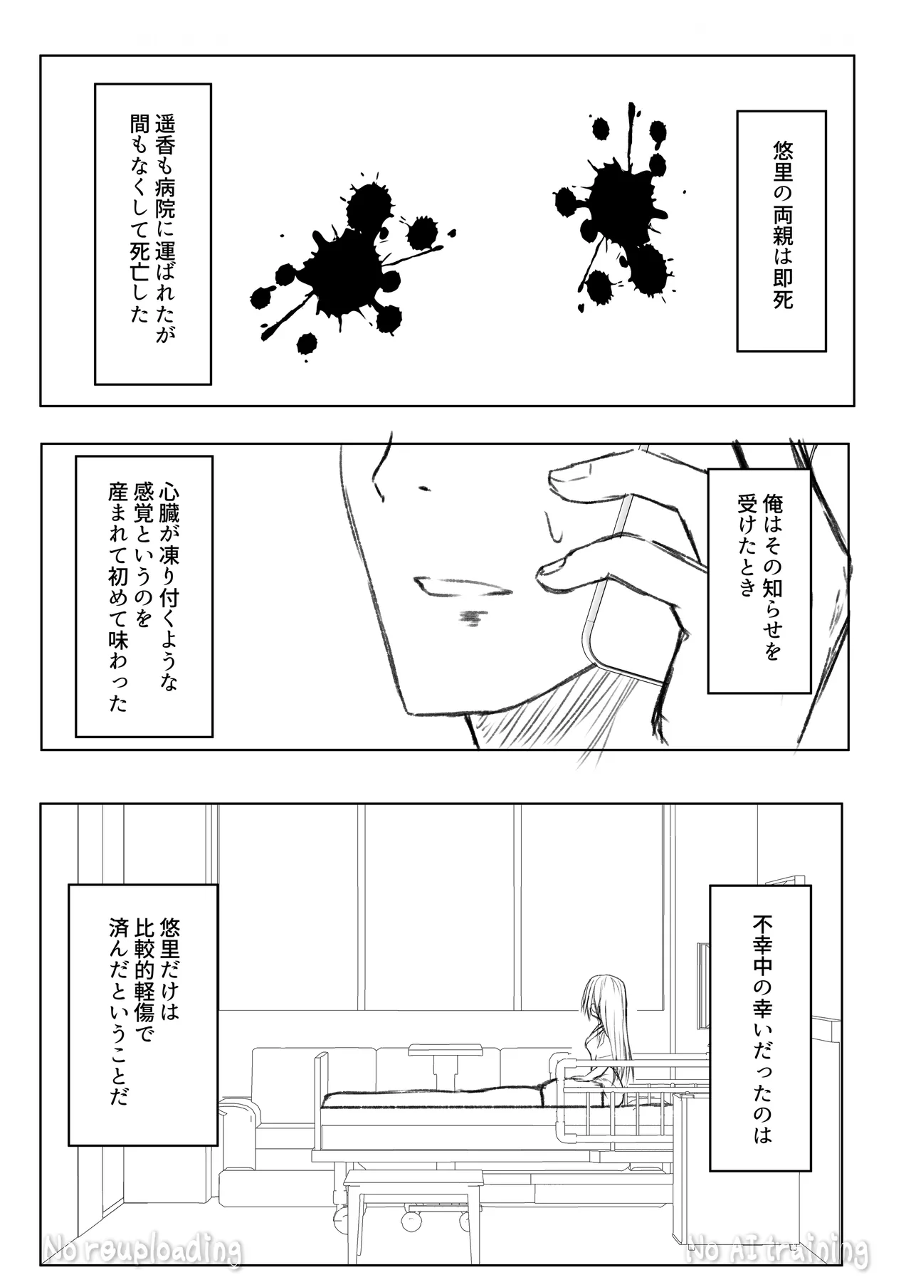代替品 + 制作記セット Page.48