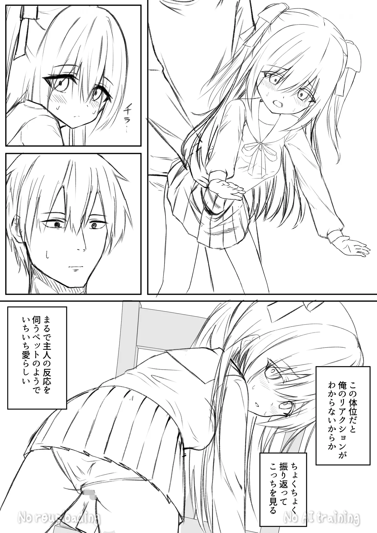 代替品 + 制作記セット Page.60