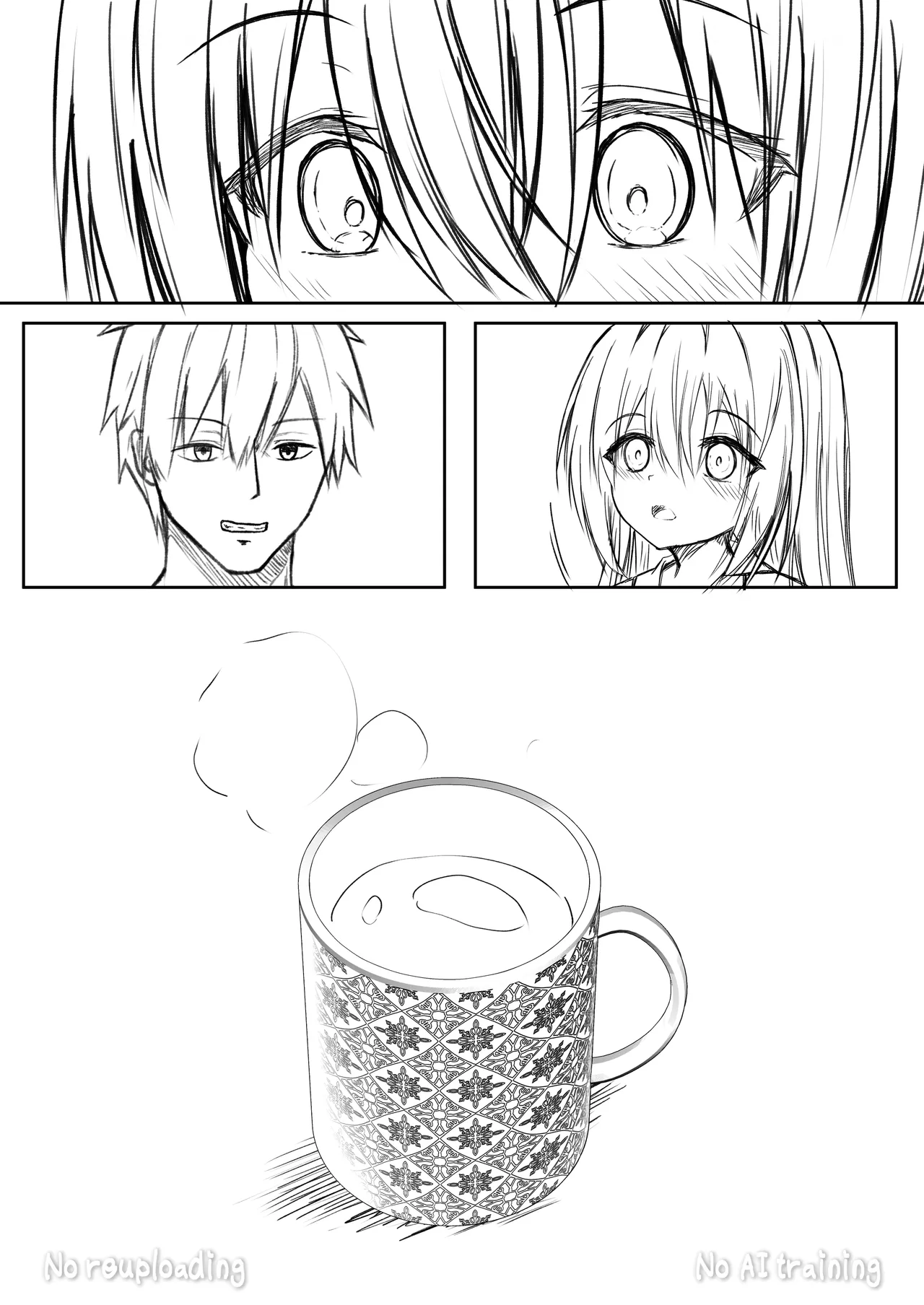 代替品 + 制作記セット Page.71