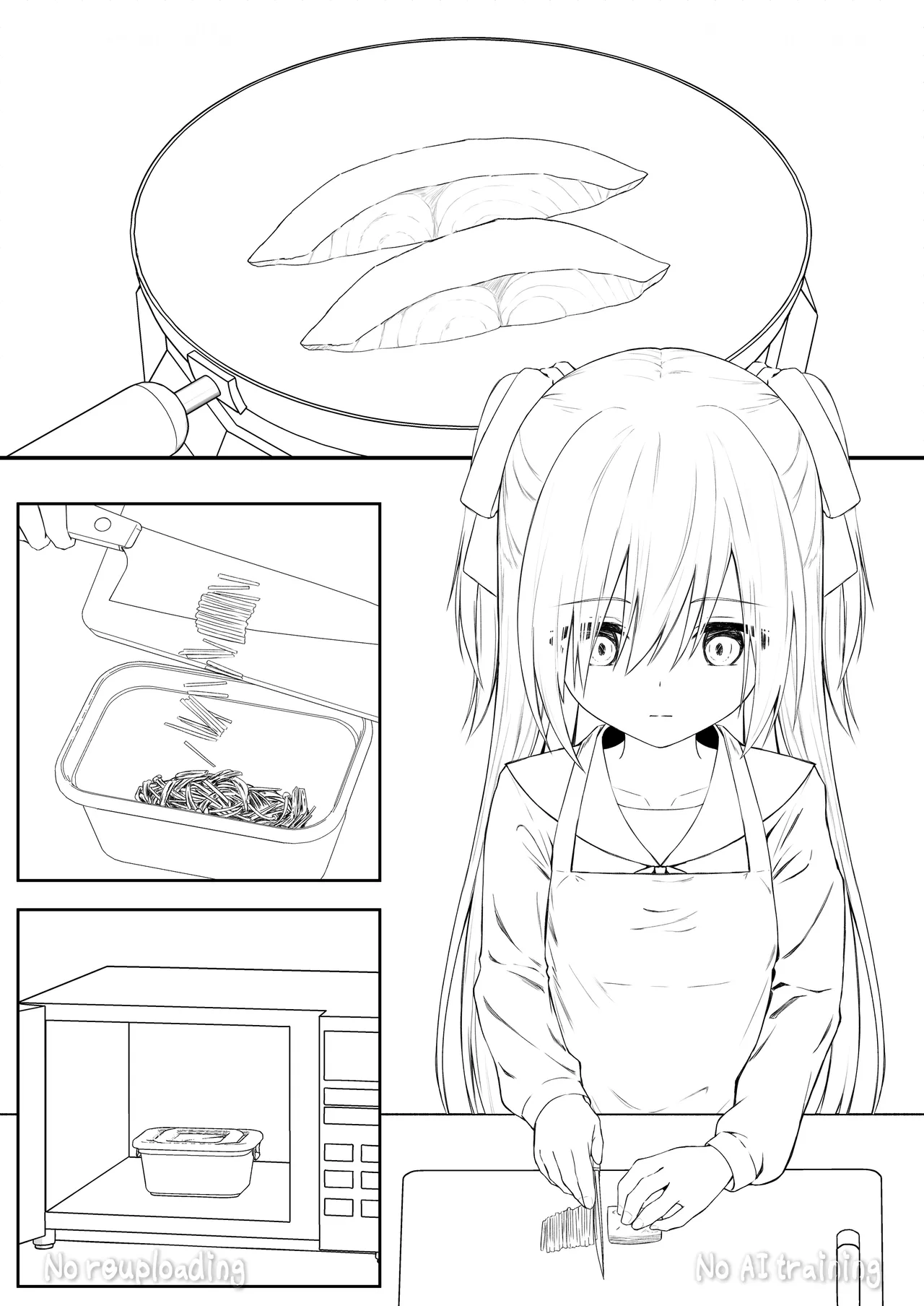代替品 + 制作記セット Page.74