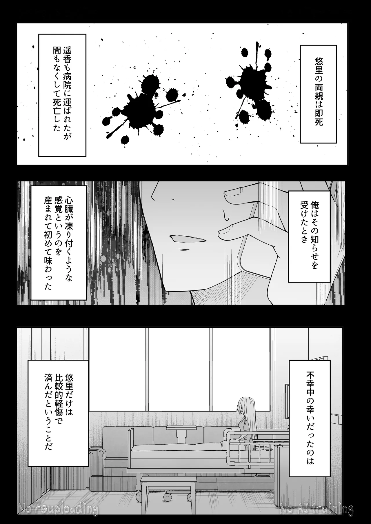 代替品 + 制作記セット Page.88