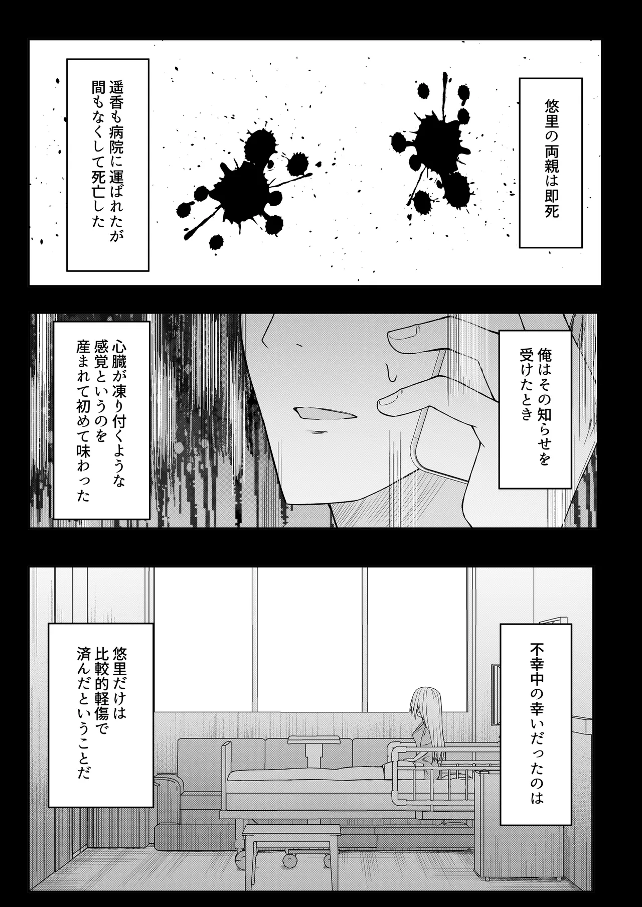 代替品 + 制作記セット Page.9