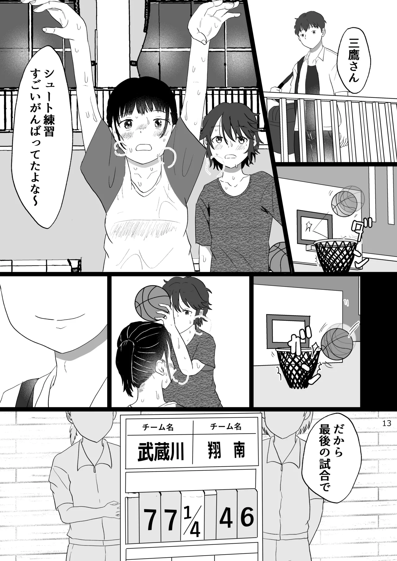 スキ Page.12