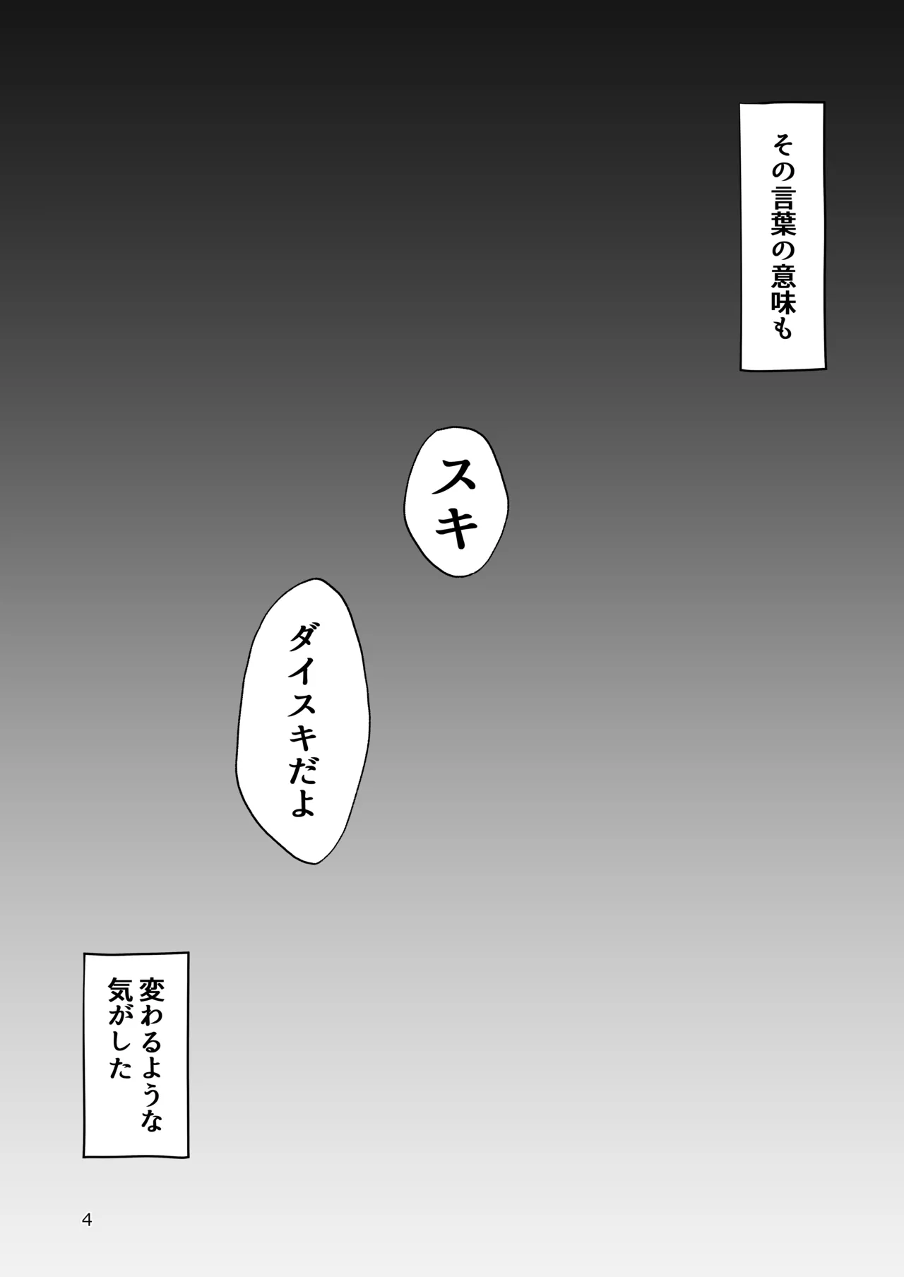 スキ Page.3