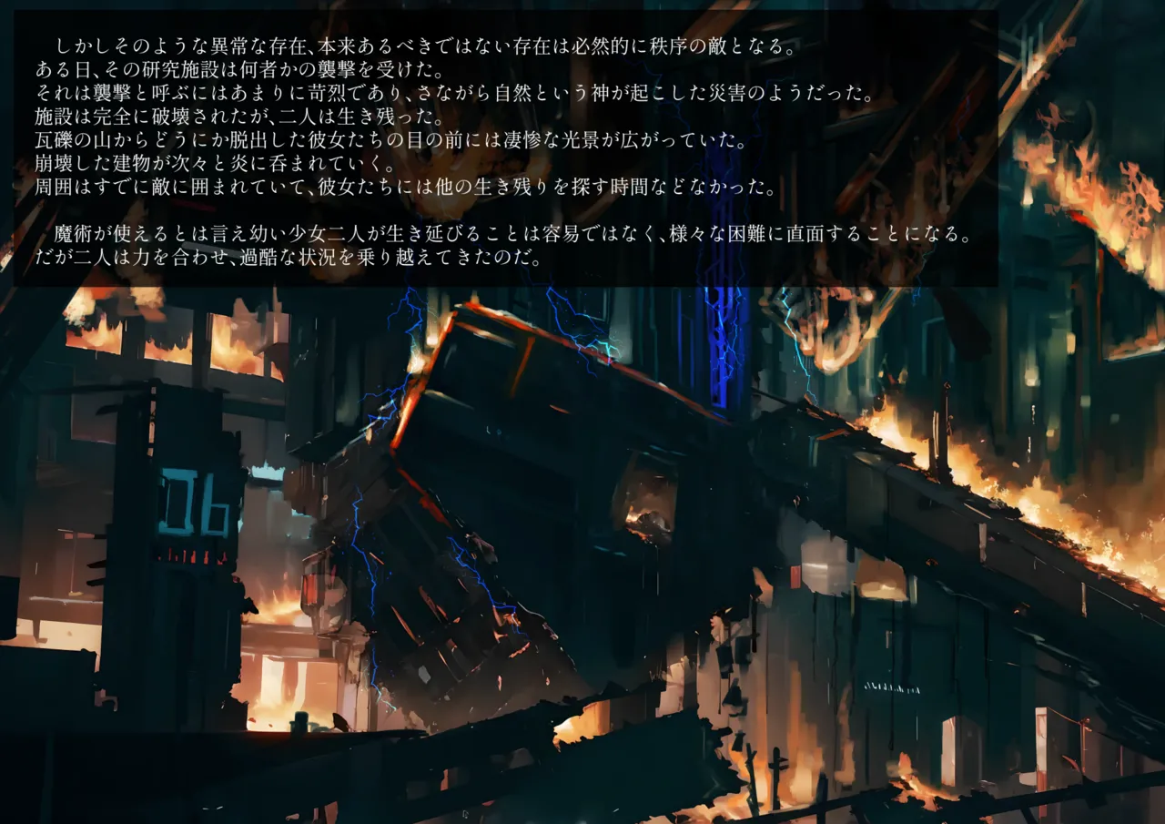 触手改造実験室 -Case 02／シャロン- Page.71