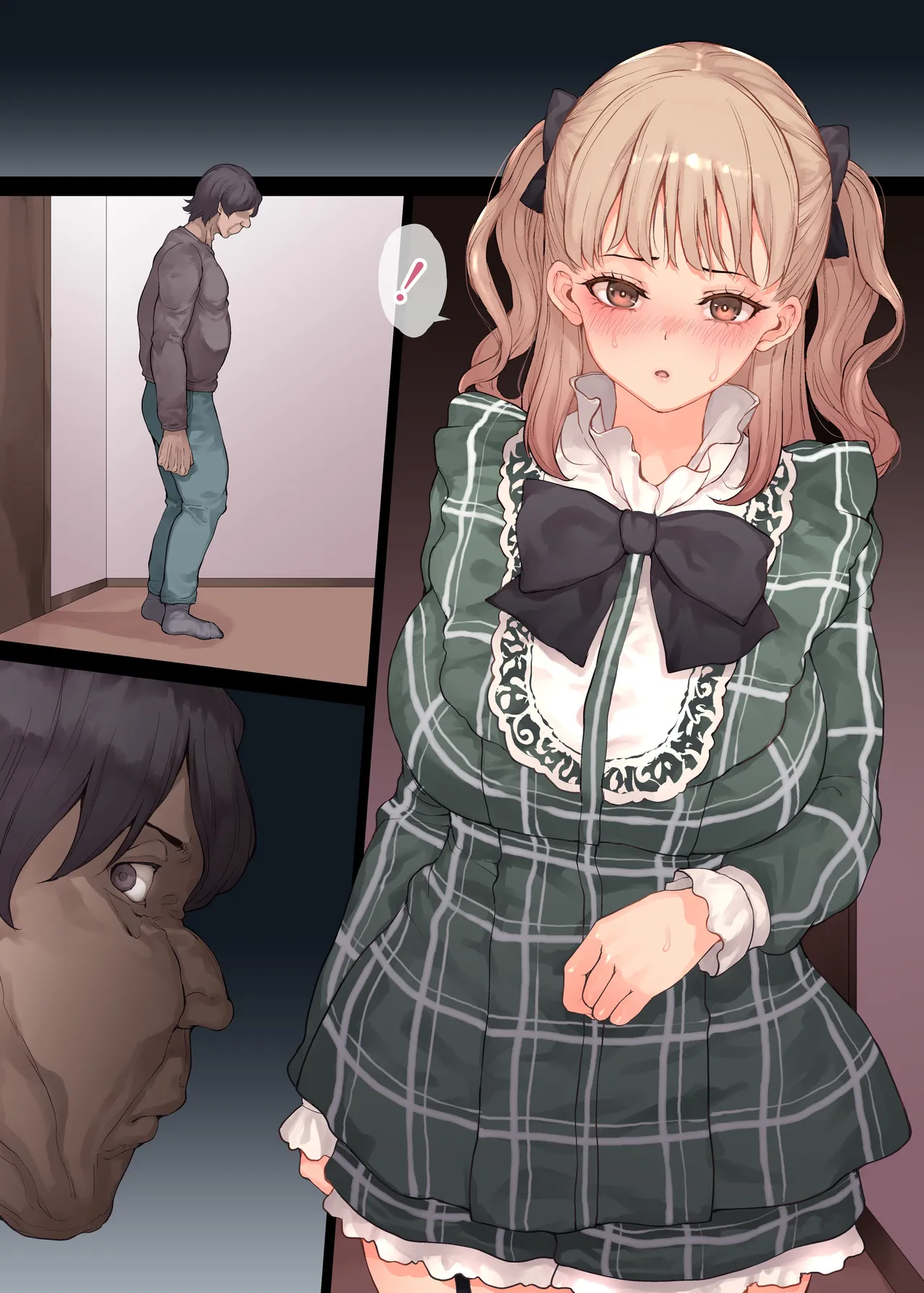 家族崩壊 総集編 〜義母と義妹は誰よりも身近なセックス奴隷〜 Page.161