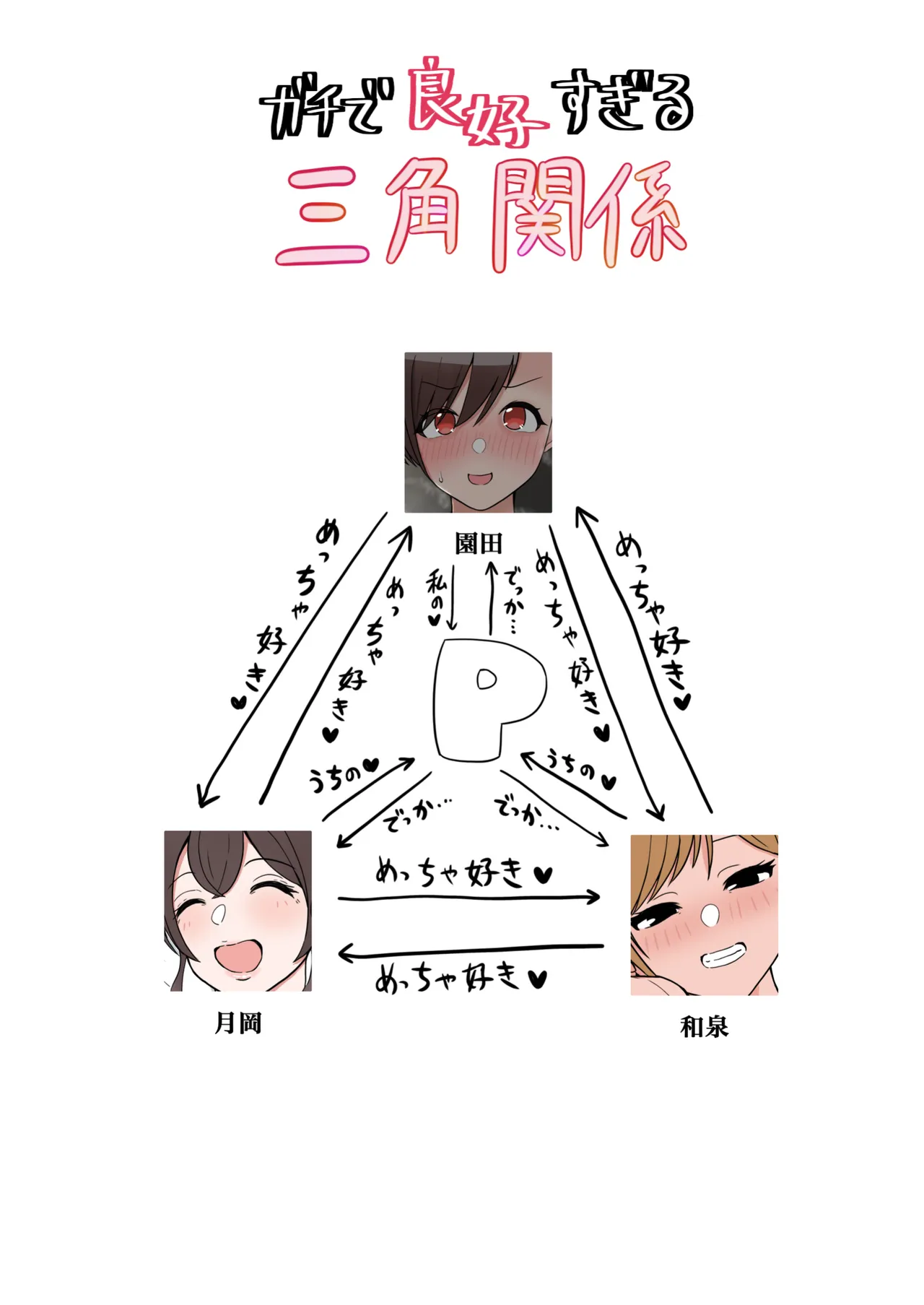 もっと我儘なママ Page.122