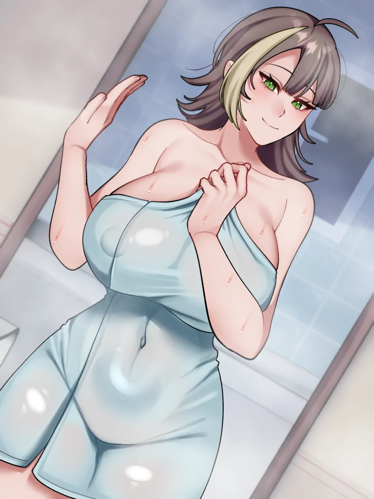 ホンネメガネー短小嫌い風俗嬢ちゃんのウラの顔を覗けるメガネー Page.62
