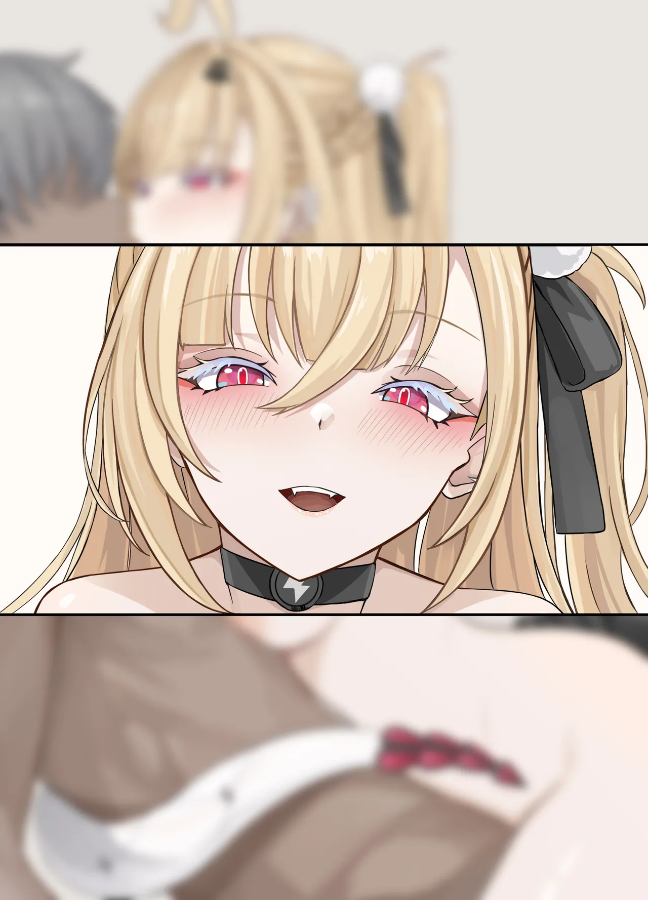 オタクに優しい(？)ギャル♡ Page.15
