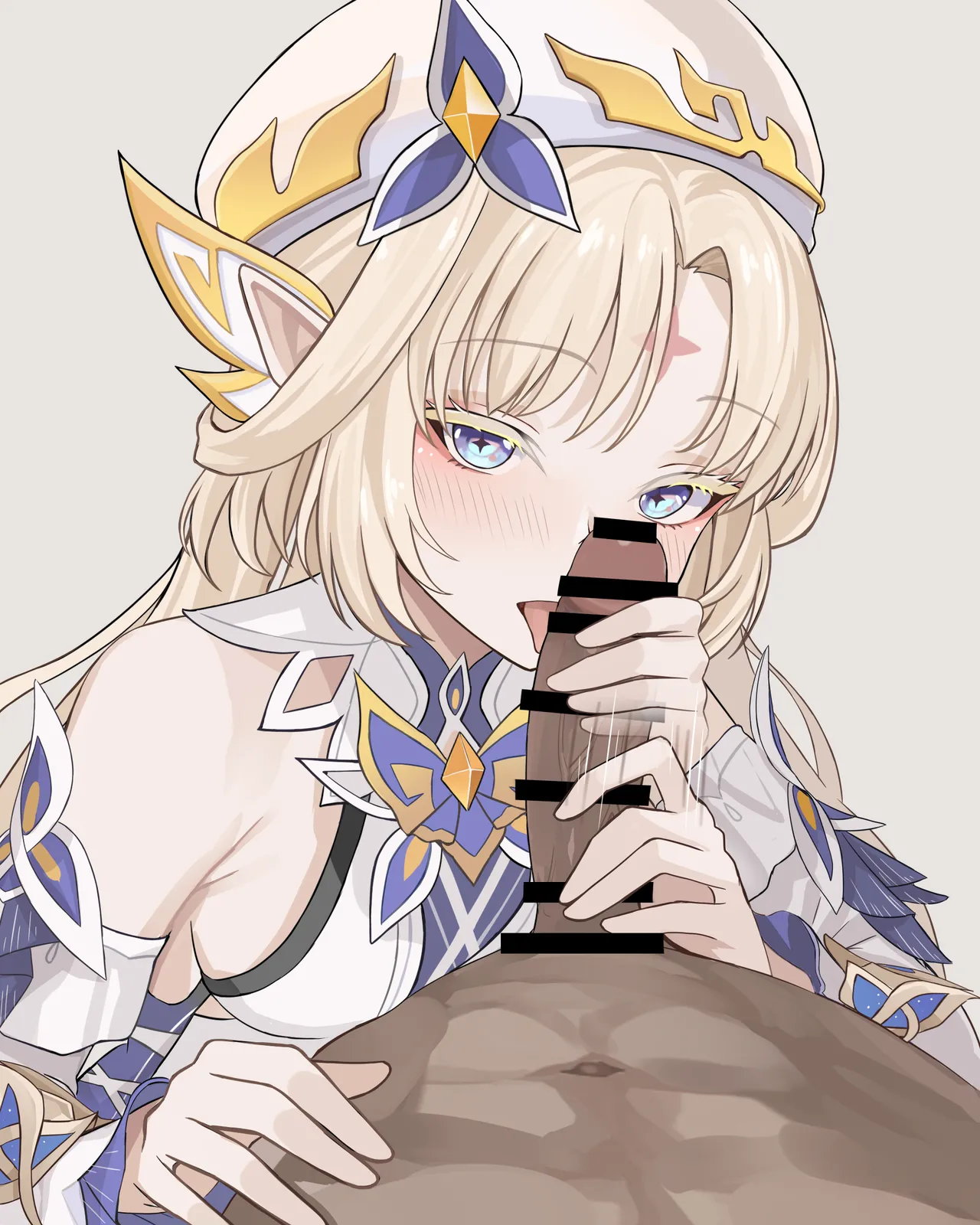 天の使いに導いてもらう♡ Page.9