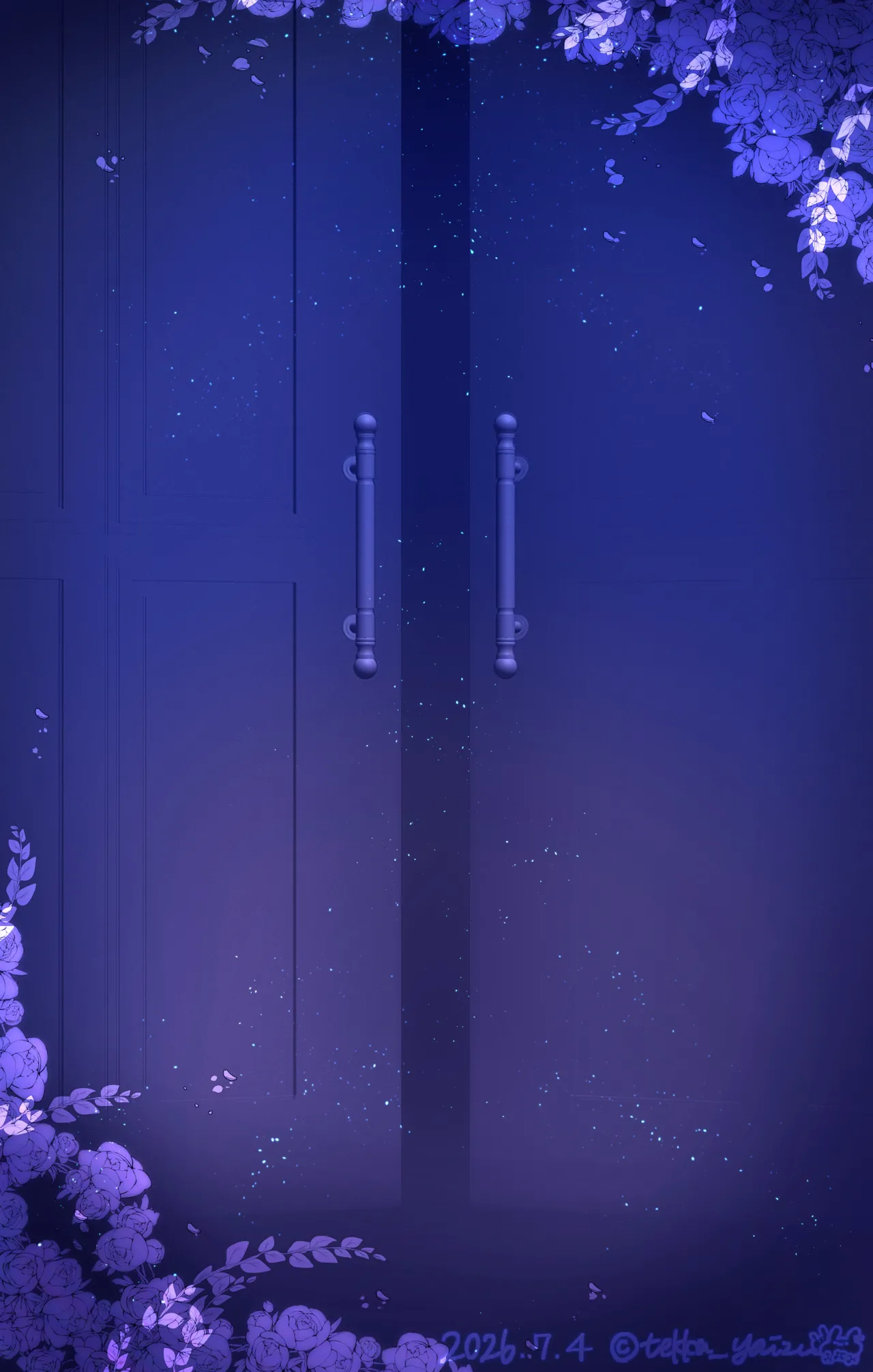 Vanadisiumシリーズ Ep.1 Peony 前編先行公開 Page.9