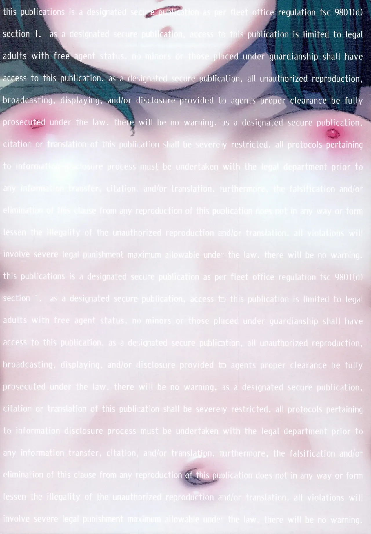 睡姦少女 Page.26