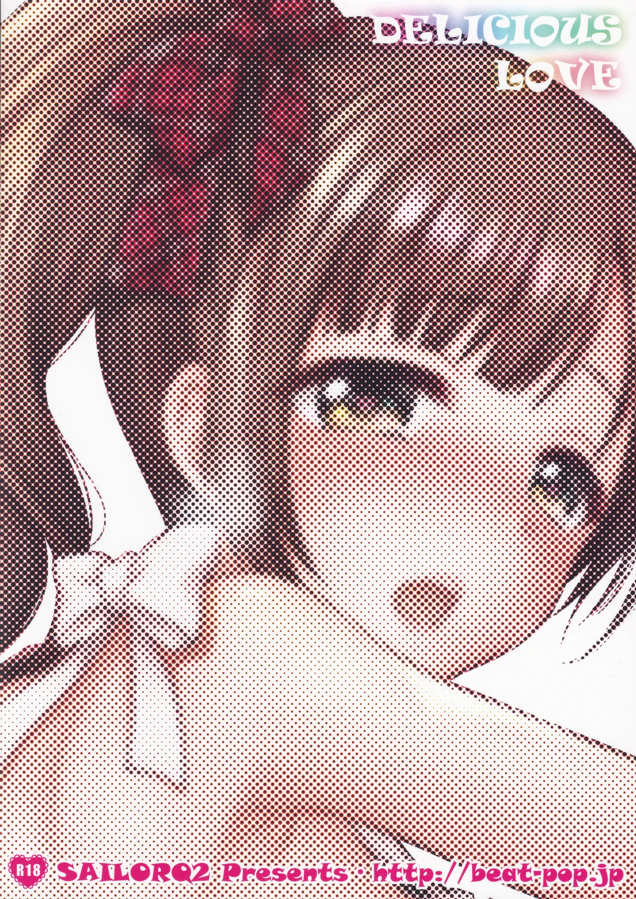 DELICIOUS LOVE Page.34