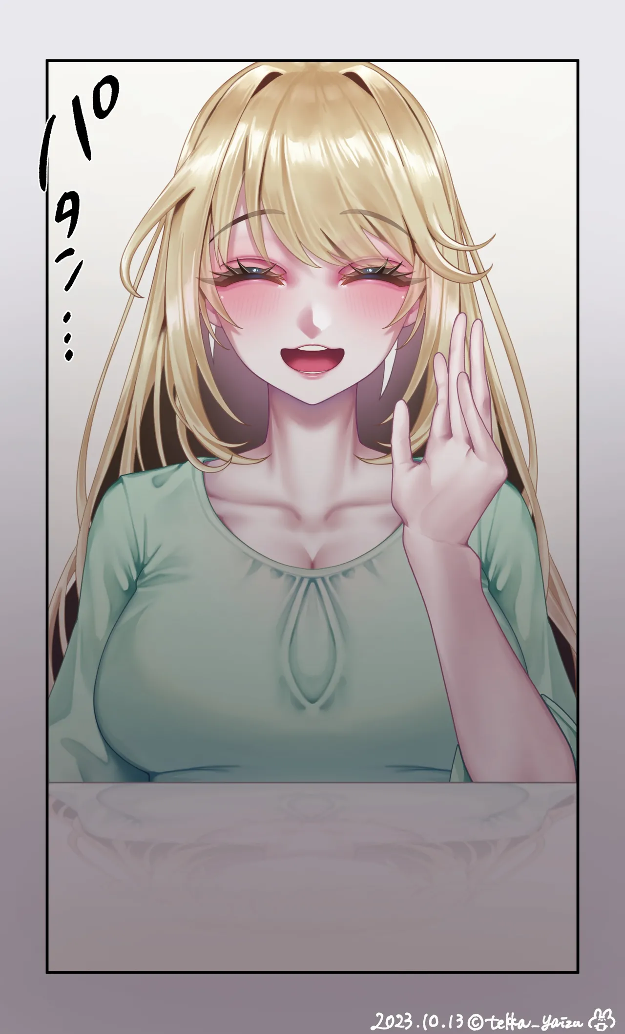 オリジナル悪堕ちシリーズ総集編 Vol.3（8-10） Page.138