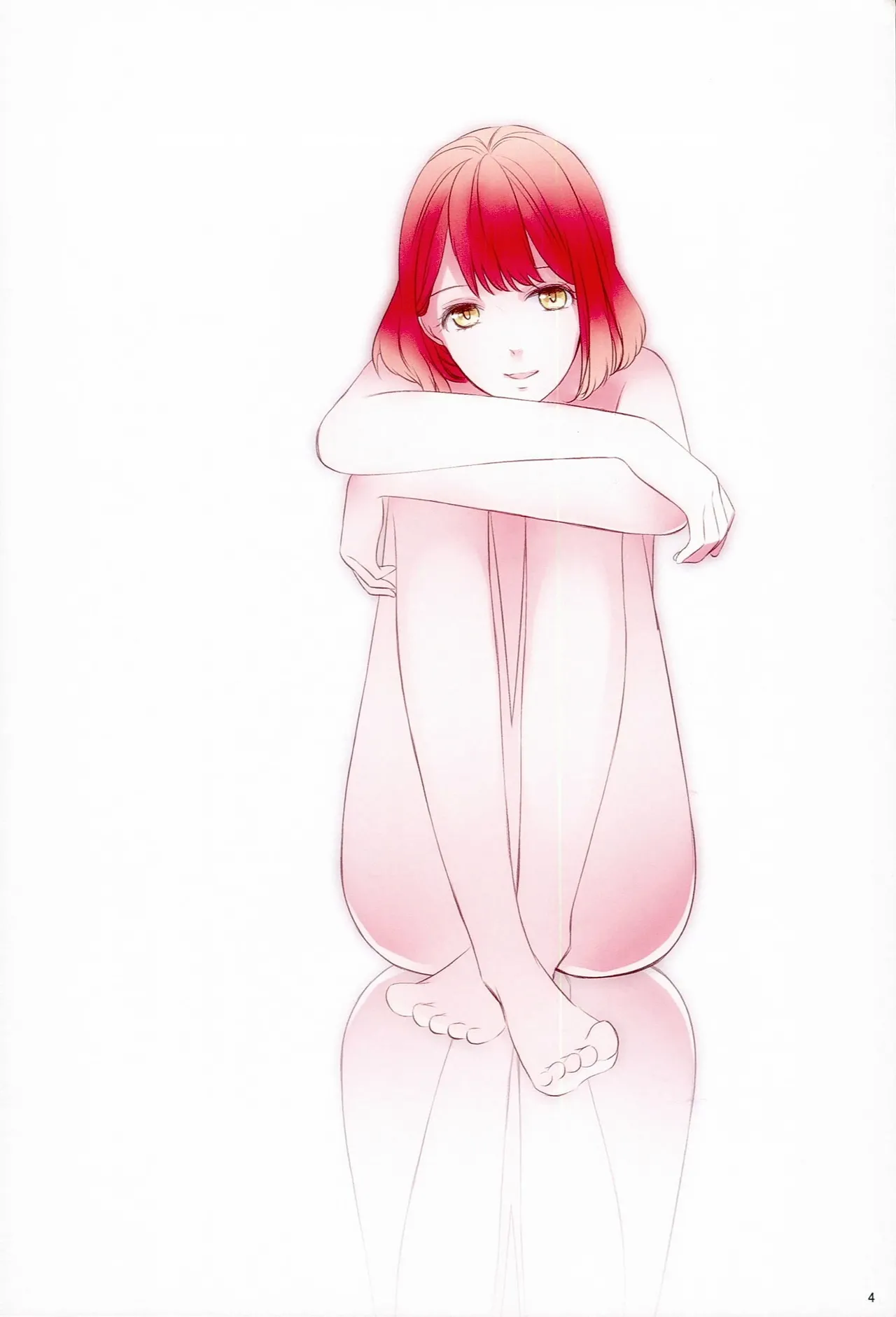 Make Love Songs Page.3