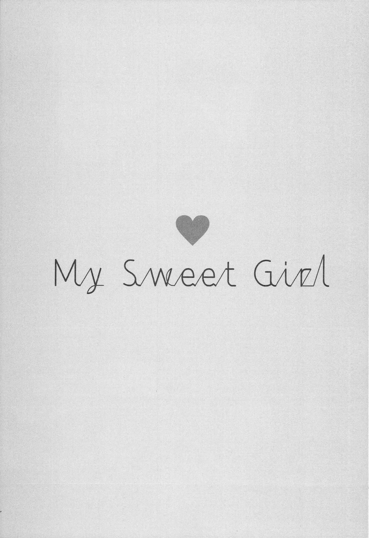 My Sweet Girl Page.2