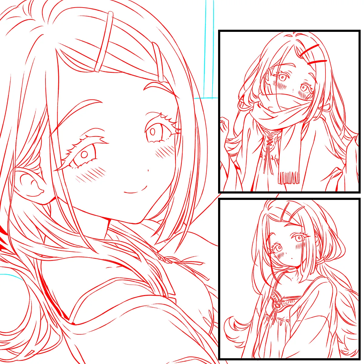 広の在りし日の姿 Page.4
