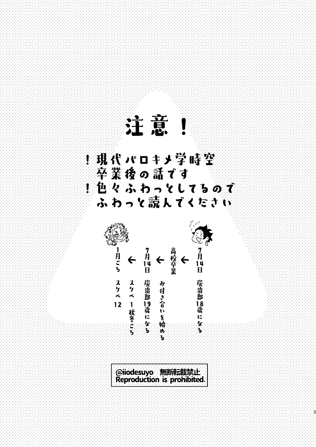 スケベなことがしたい！ Page.2