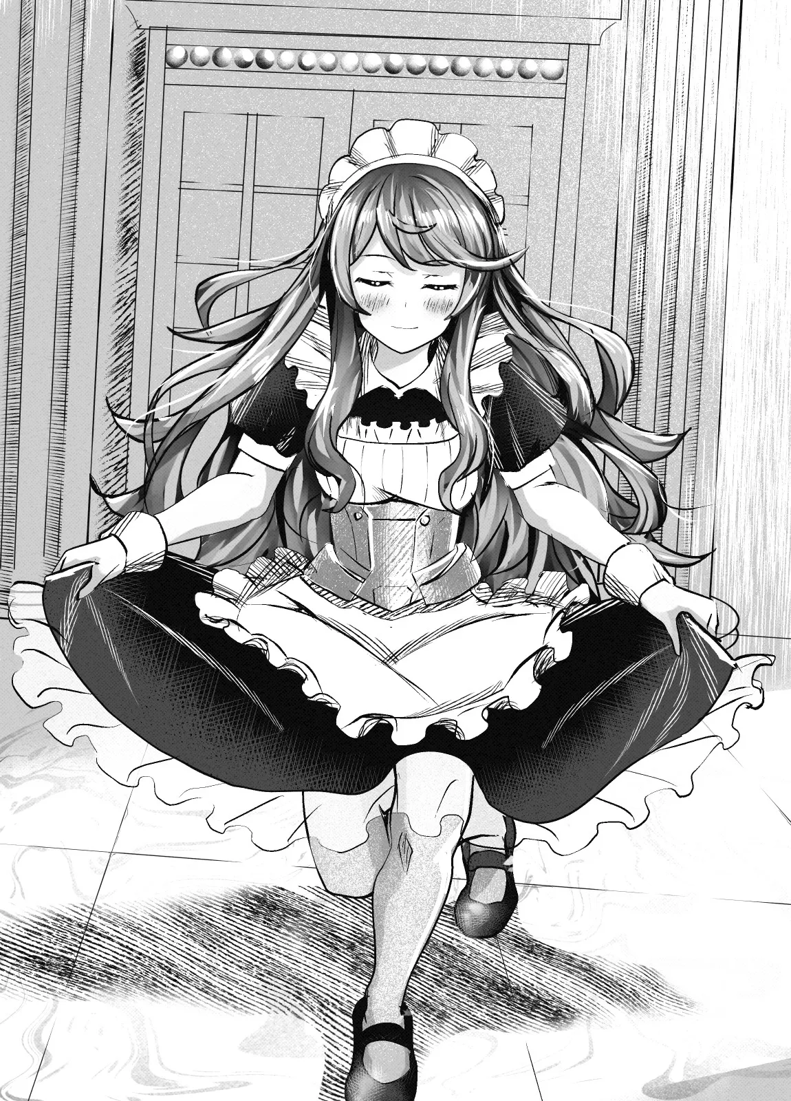 来月Hなシーンが見れるメイドロボっ娘 まとめ Page.27