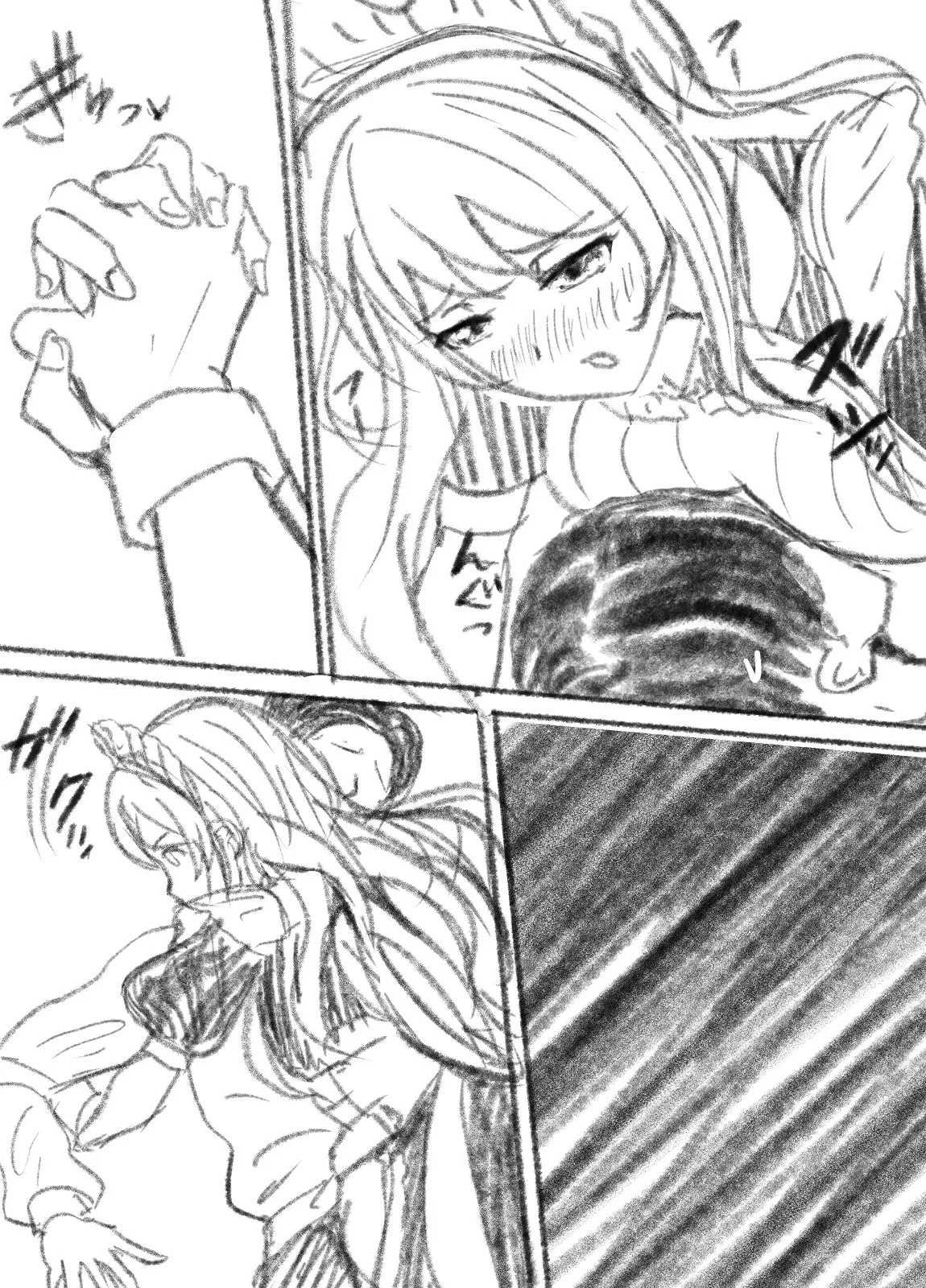 来月Hなシーンが見れるメイドロボっ娘 まとめ Page.37