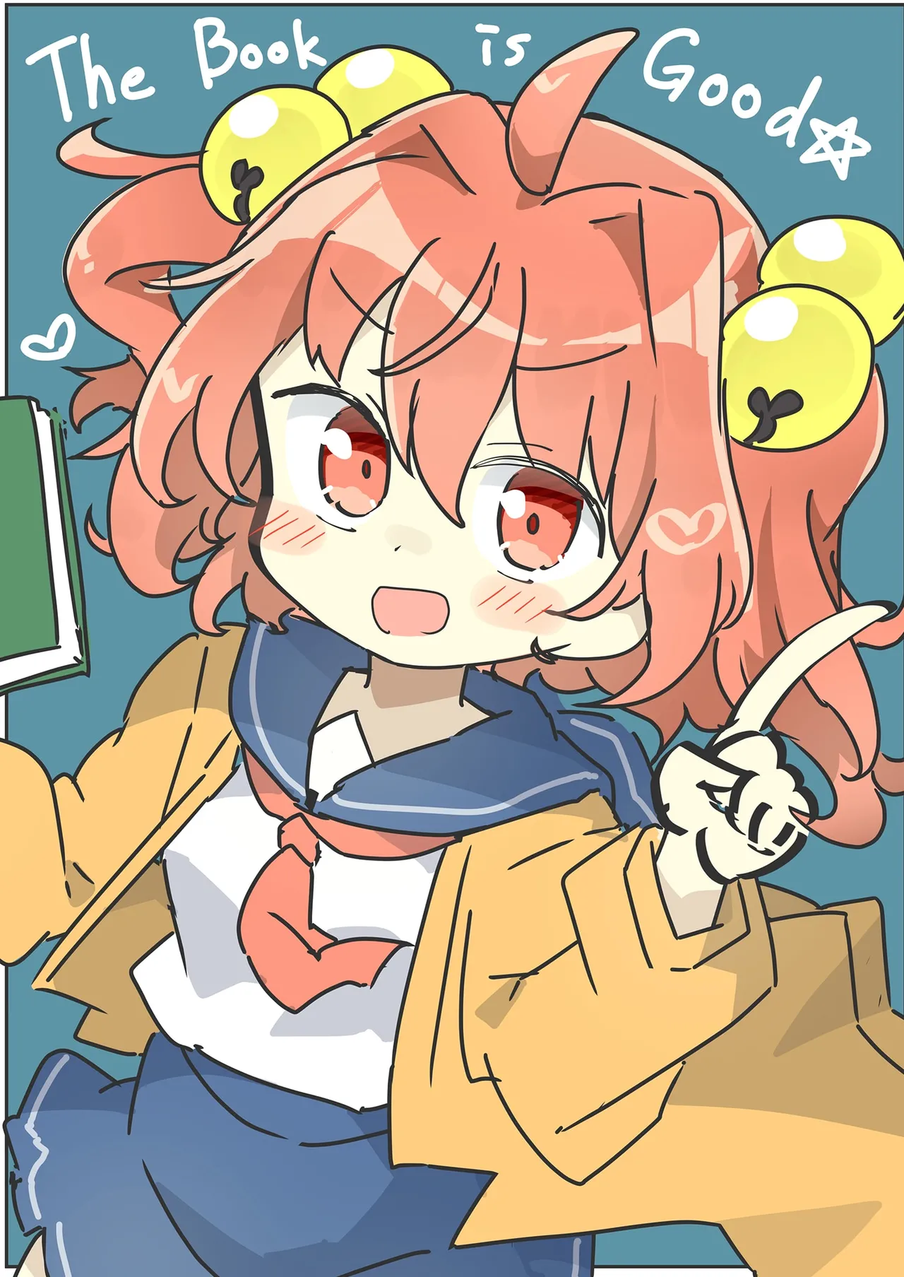 阿求と小鈴で健全→不健全 Page.3