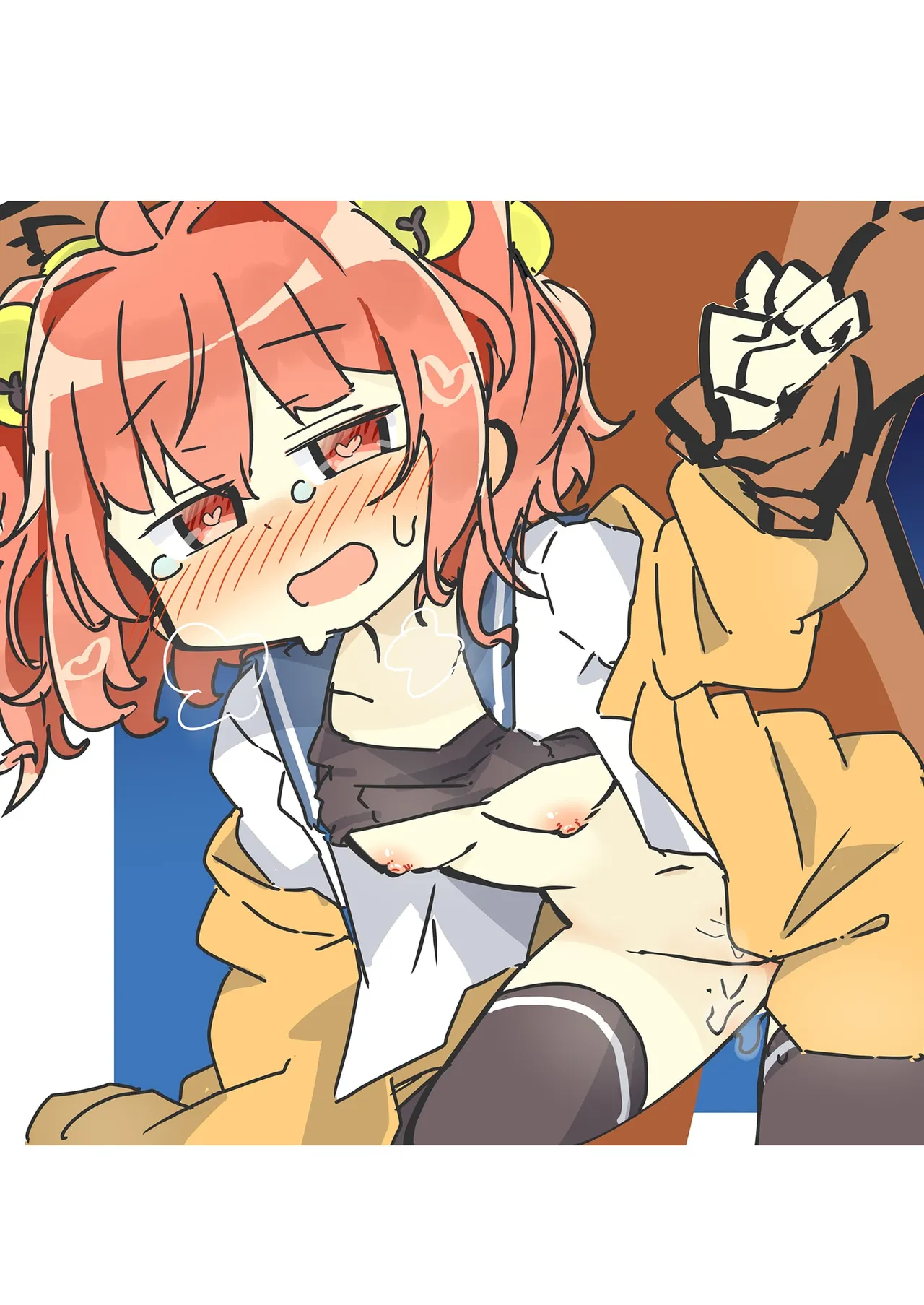 阿求と小鈴で健全→不健全 Page.5