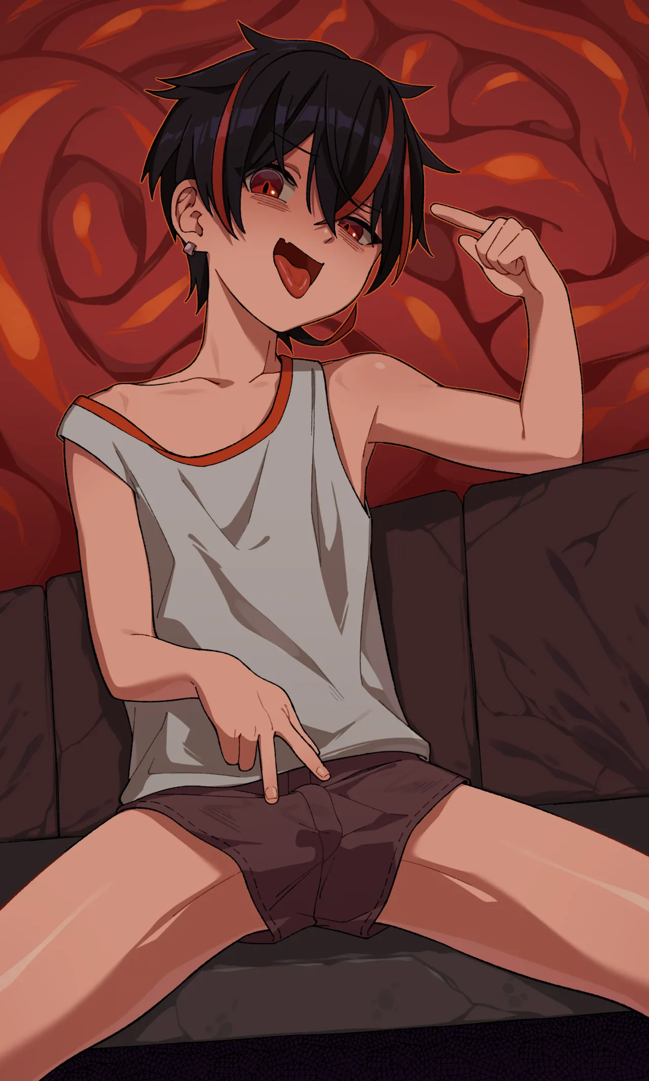 《榭肉祭》:下卷 Page.177