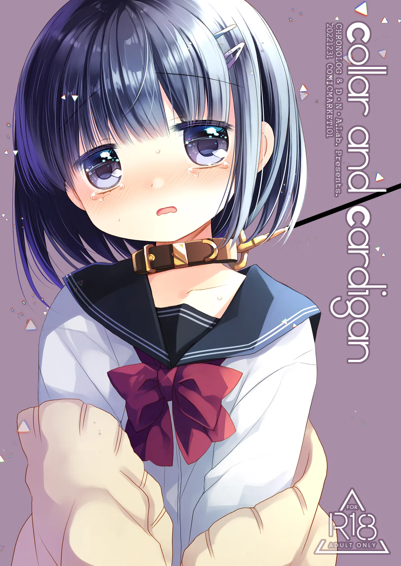 愛玩調教＋AFTER Page.46