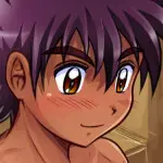 温泉×触手アドベンチャー！？ Page.109
