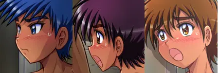 温泉×触手アドベンチャー！？ Page.119