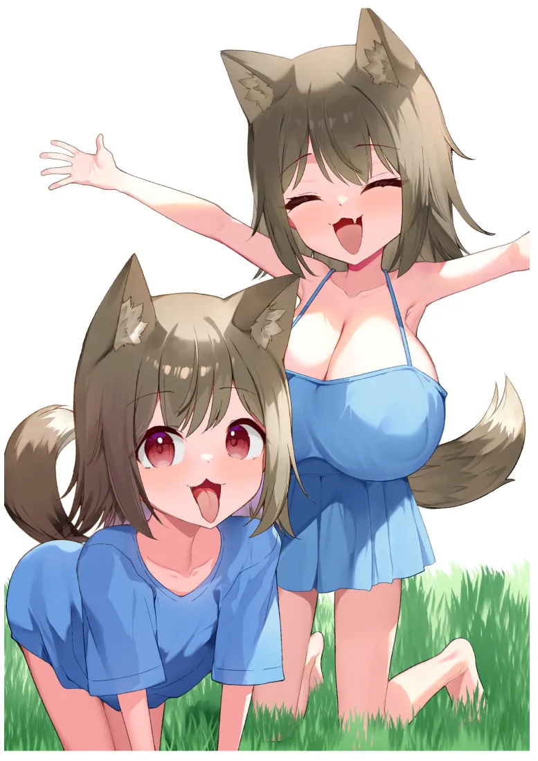 人に見えない妖怪ならナニしても合法!?12