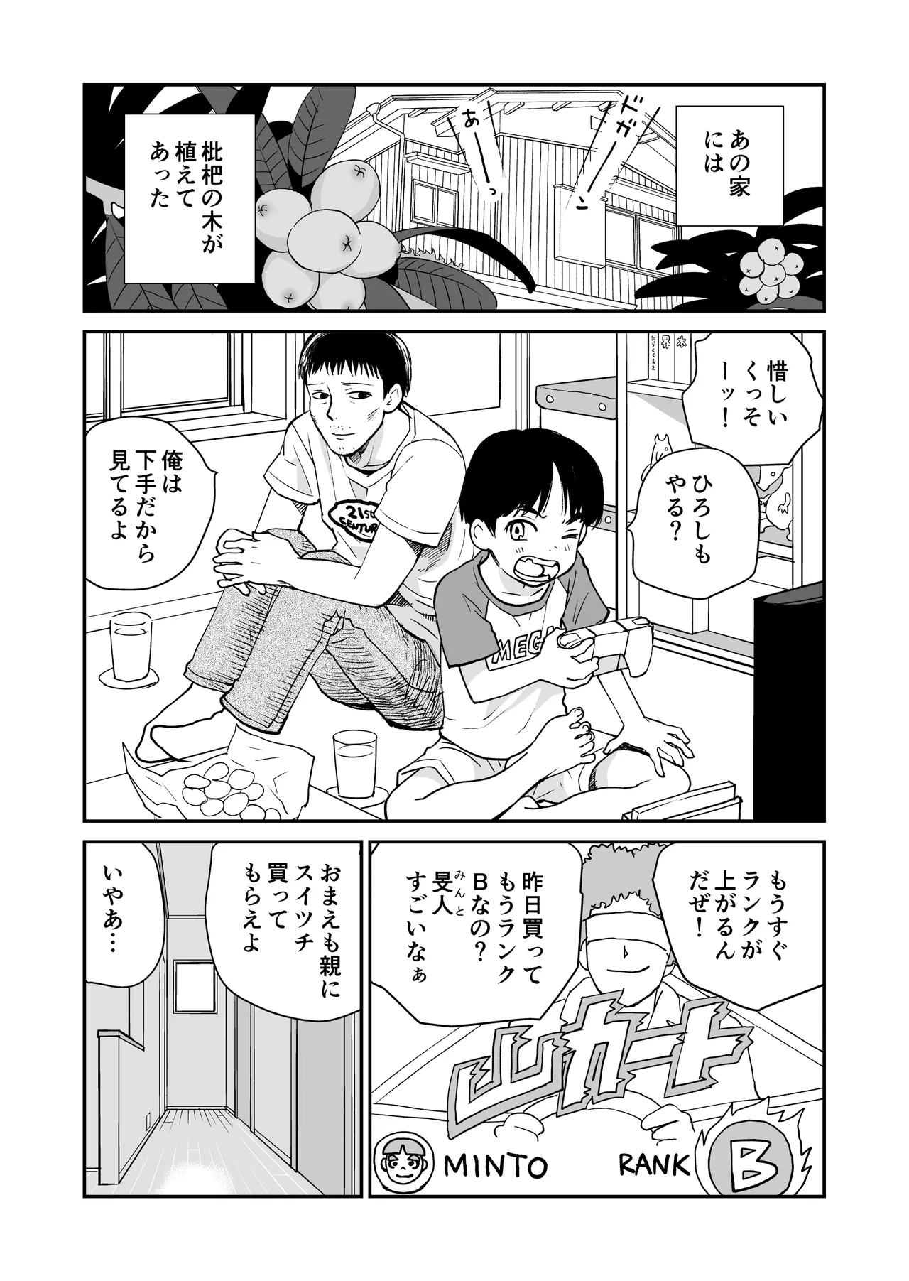 枇杷 Page.3