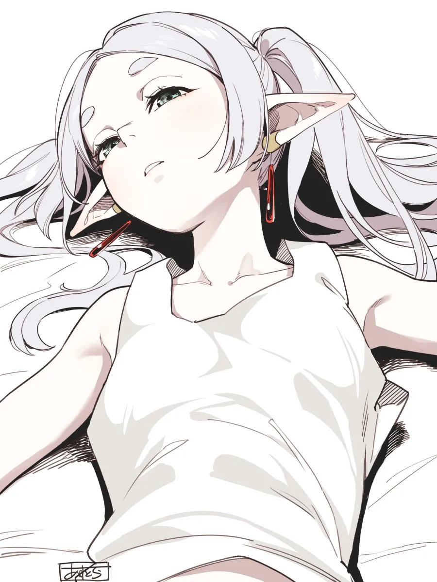 フリーレン