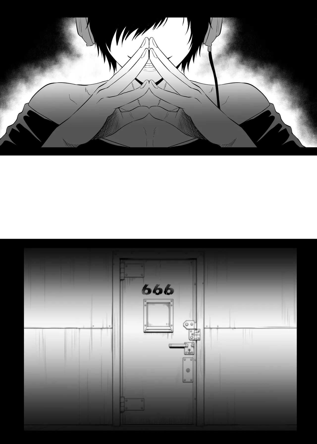 呪術少女 4.0 Page.19