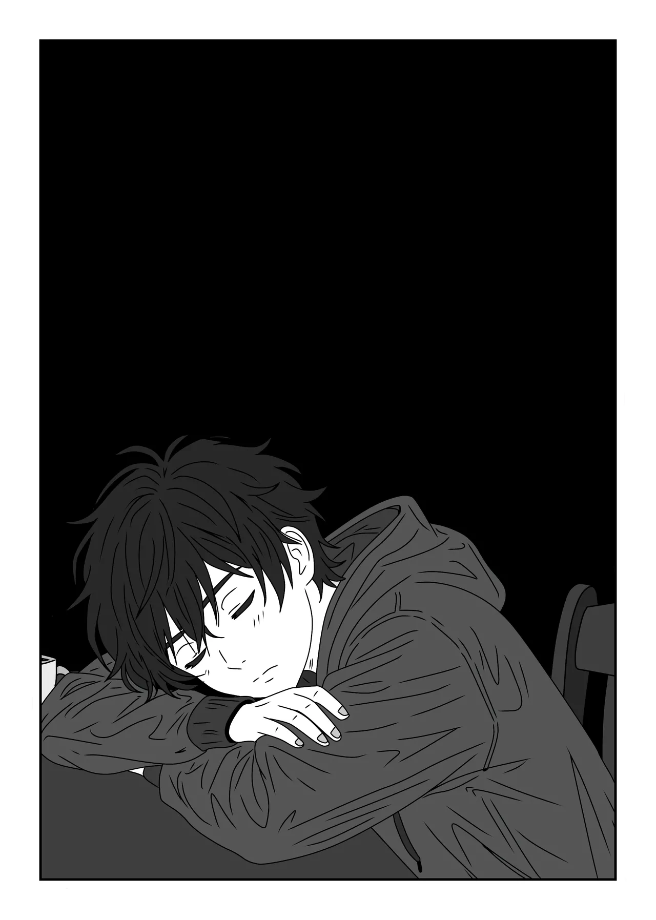 絵の才能が全くない人でも、漫画を描くことはできますか Page.2