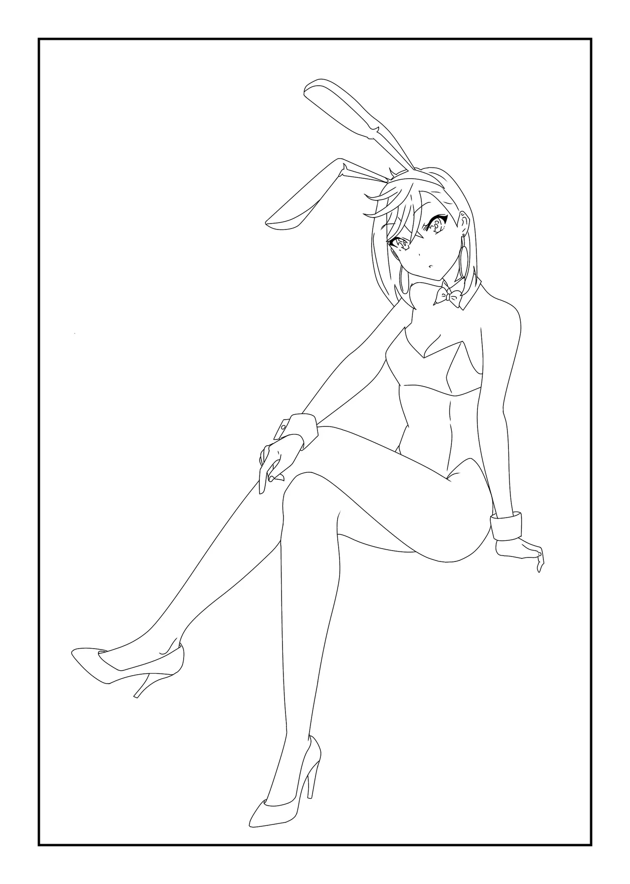 絵の才能が全くない人でも、漫画を描くことはできますか Page.8
